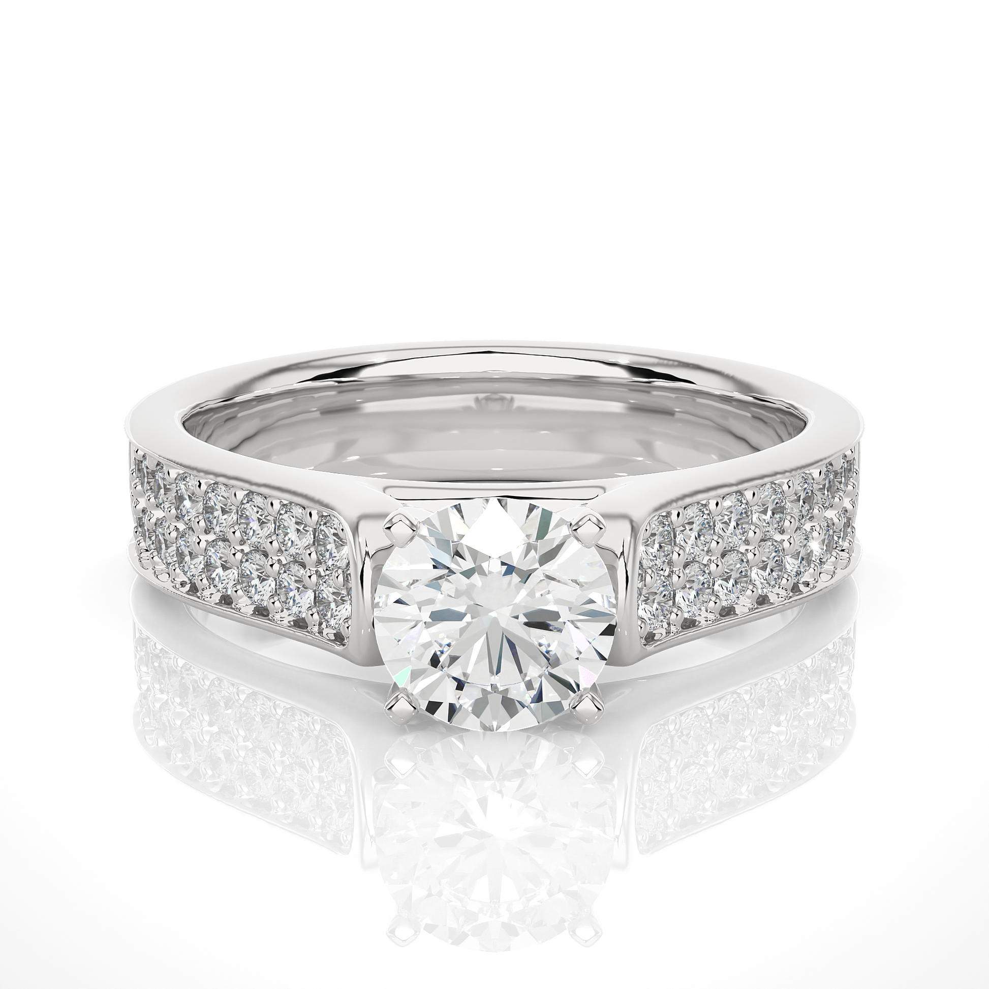 HIGHCARAT DIAMONDS