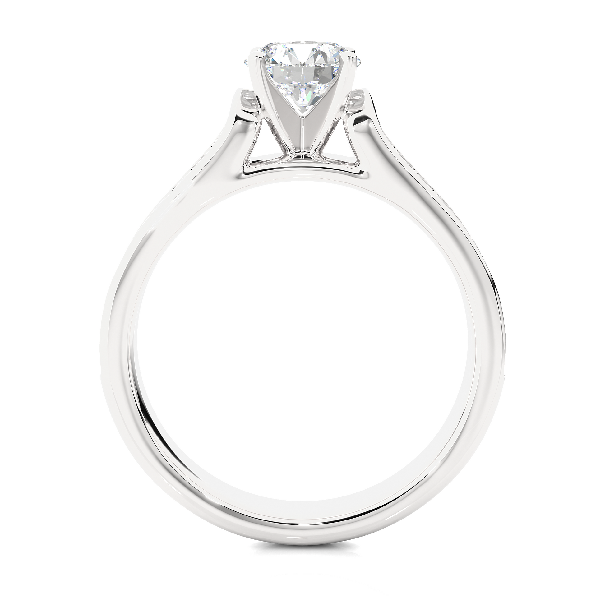HIGHCARAT DIAMONDS