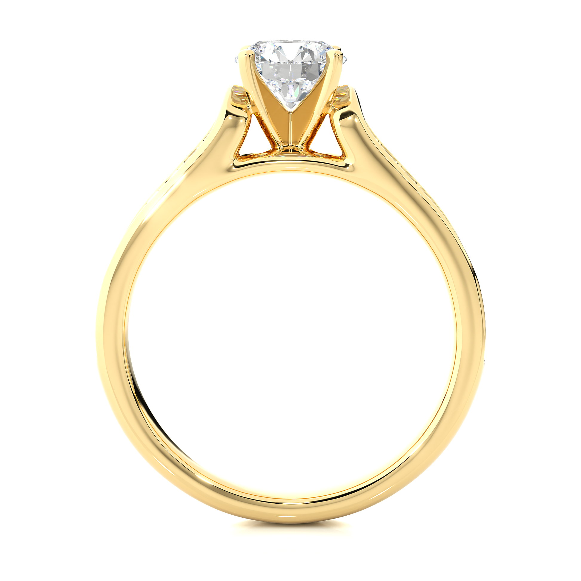 HIGHCARAT DIAMONDS