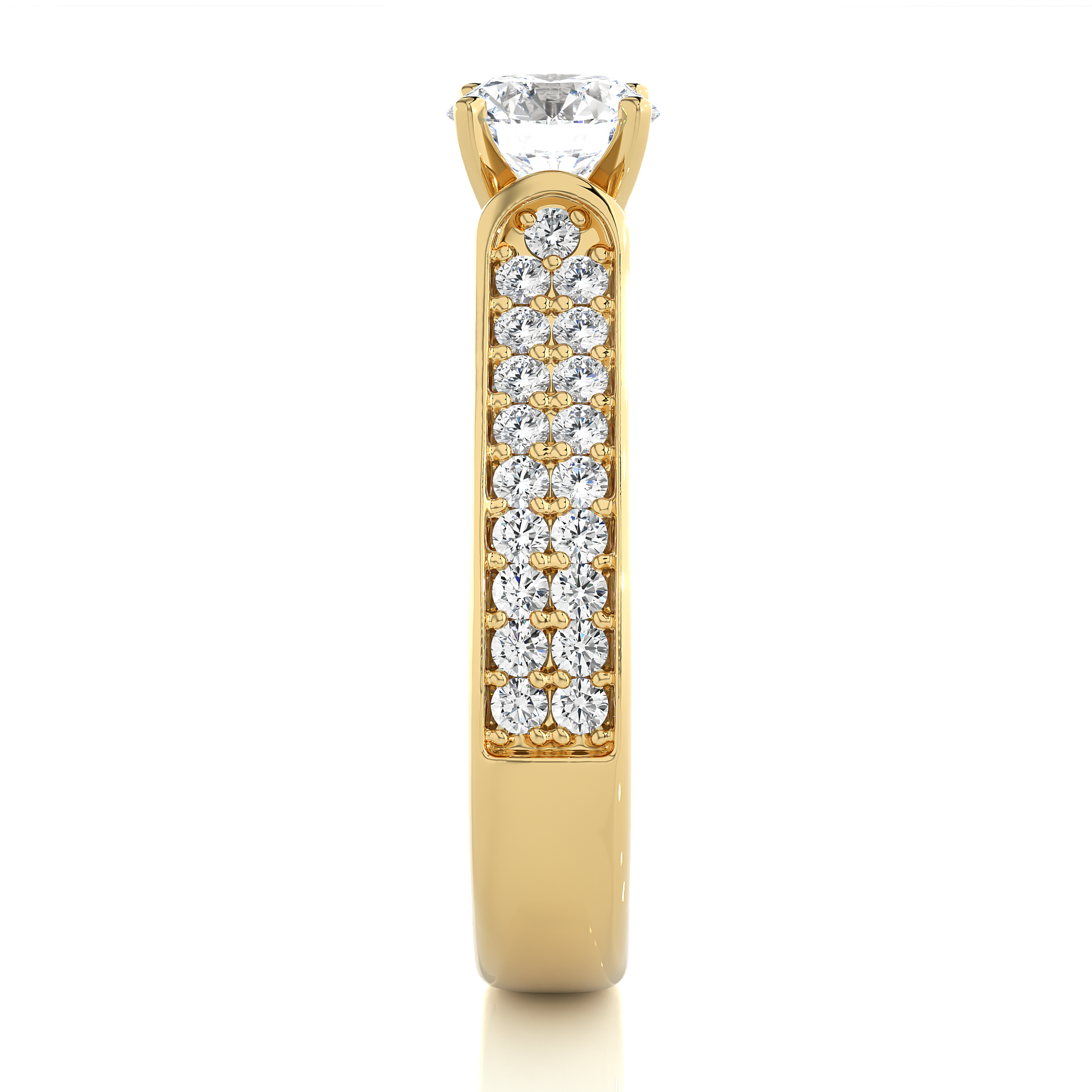 HIGHCARAT DIAMONDS