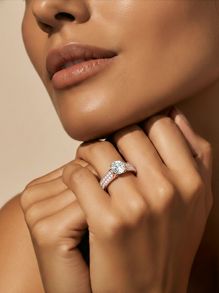 HIGHCARAT DIAMONDS