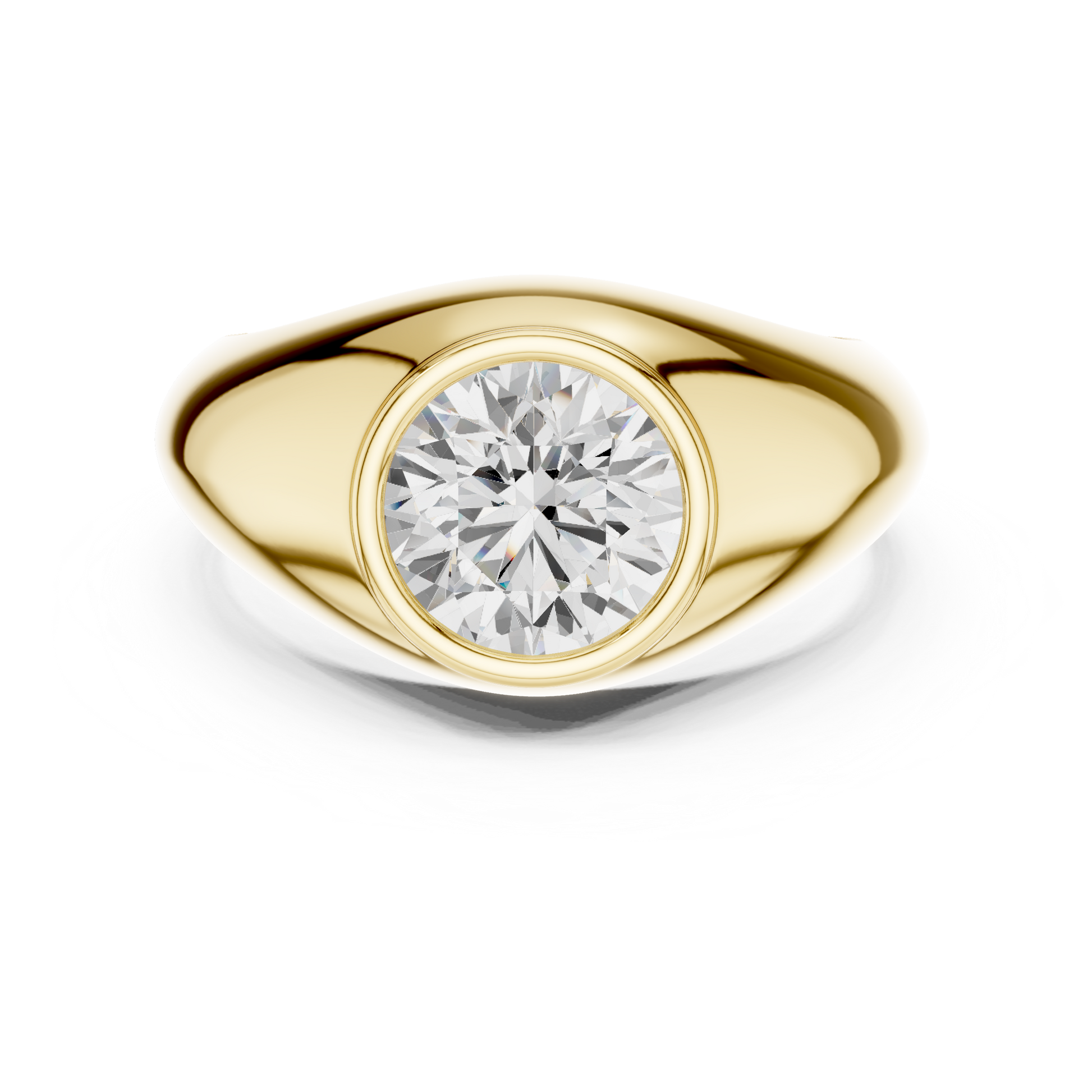 HIGHCARAT DIAMONDS