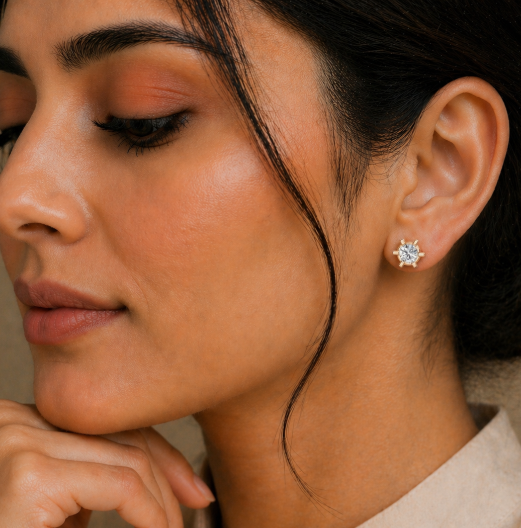 HIGHCARAT DIAMONDS