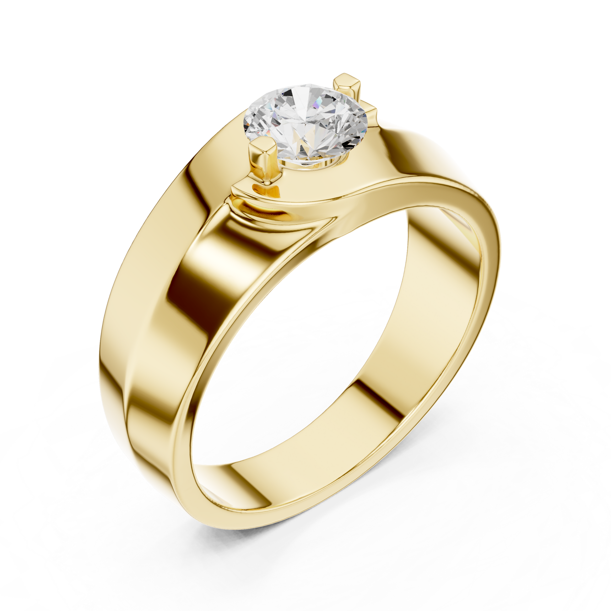 HIGHCARAT DIAMONDS