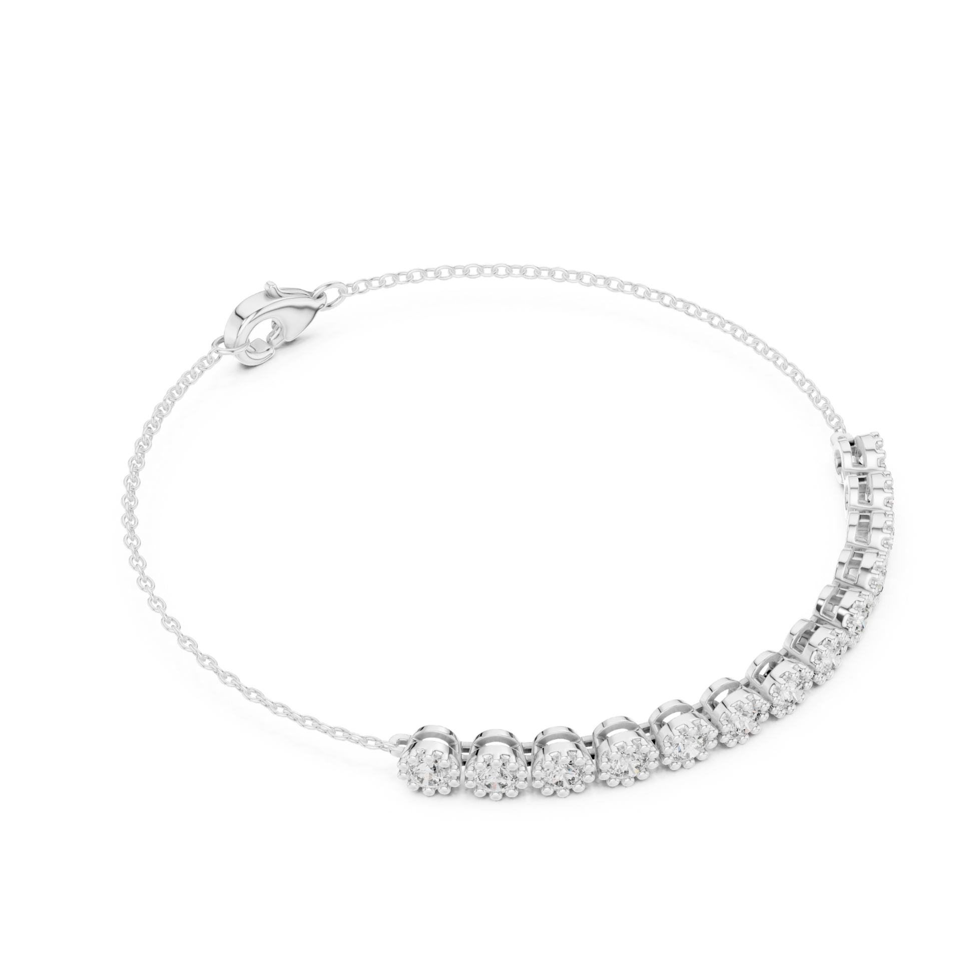 HIGHCARAT DIAMONDS