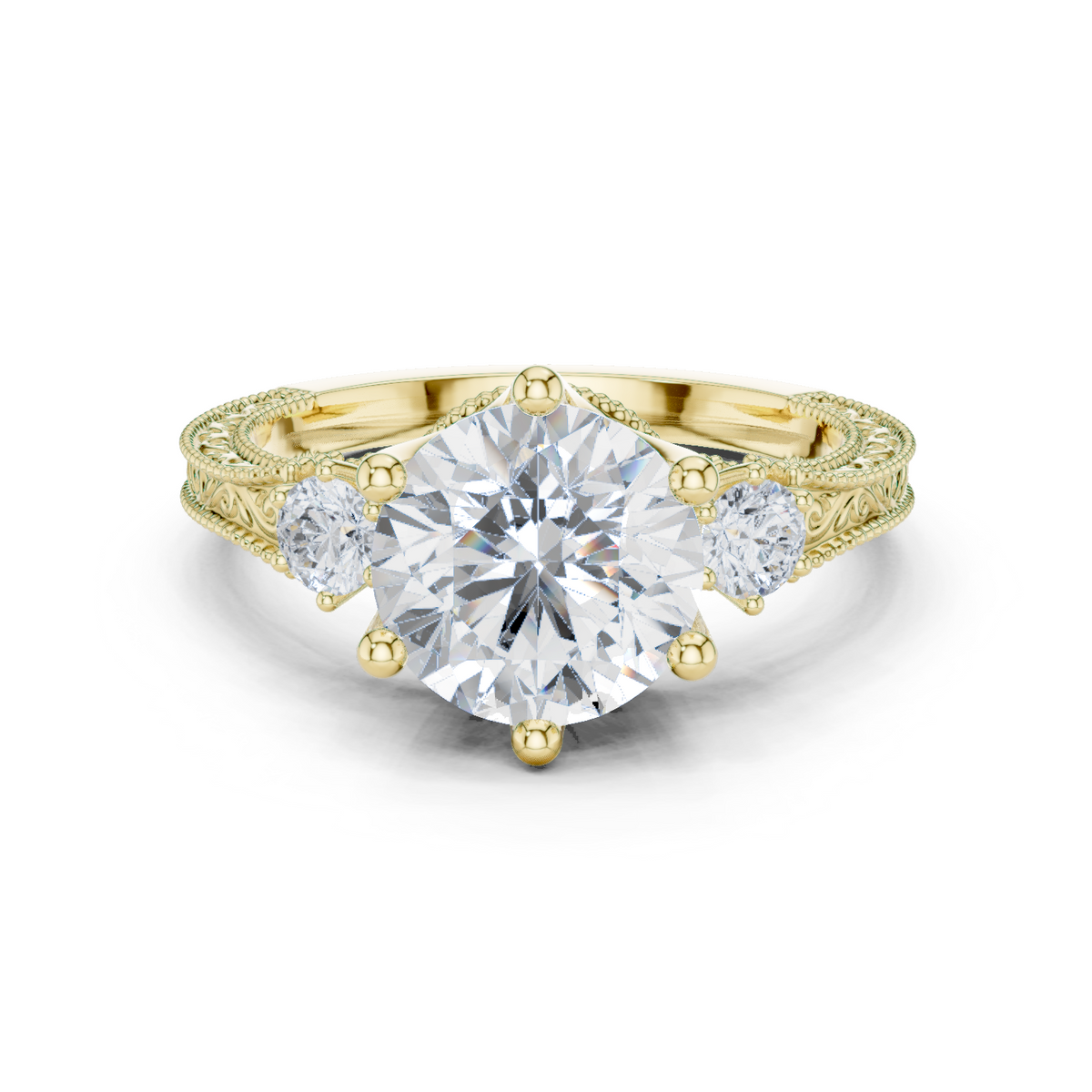 HIGHCARAT DIAMONDS