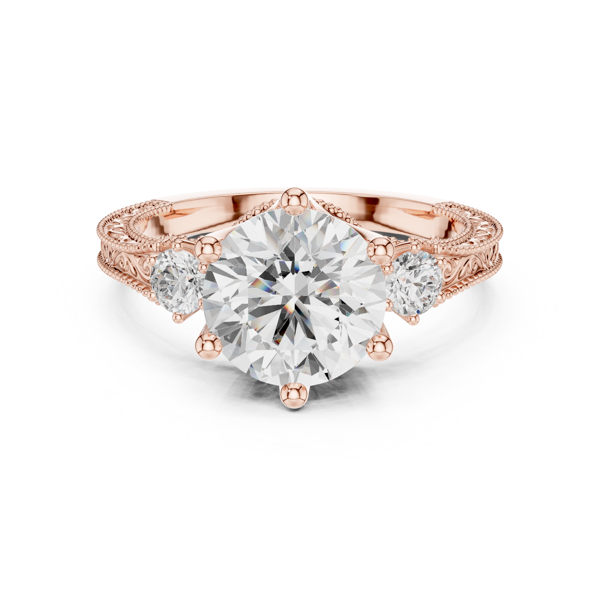 HIGHCARAT DIAMONDS