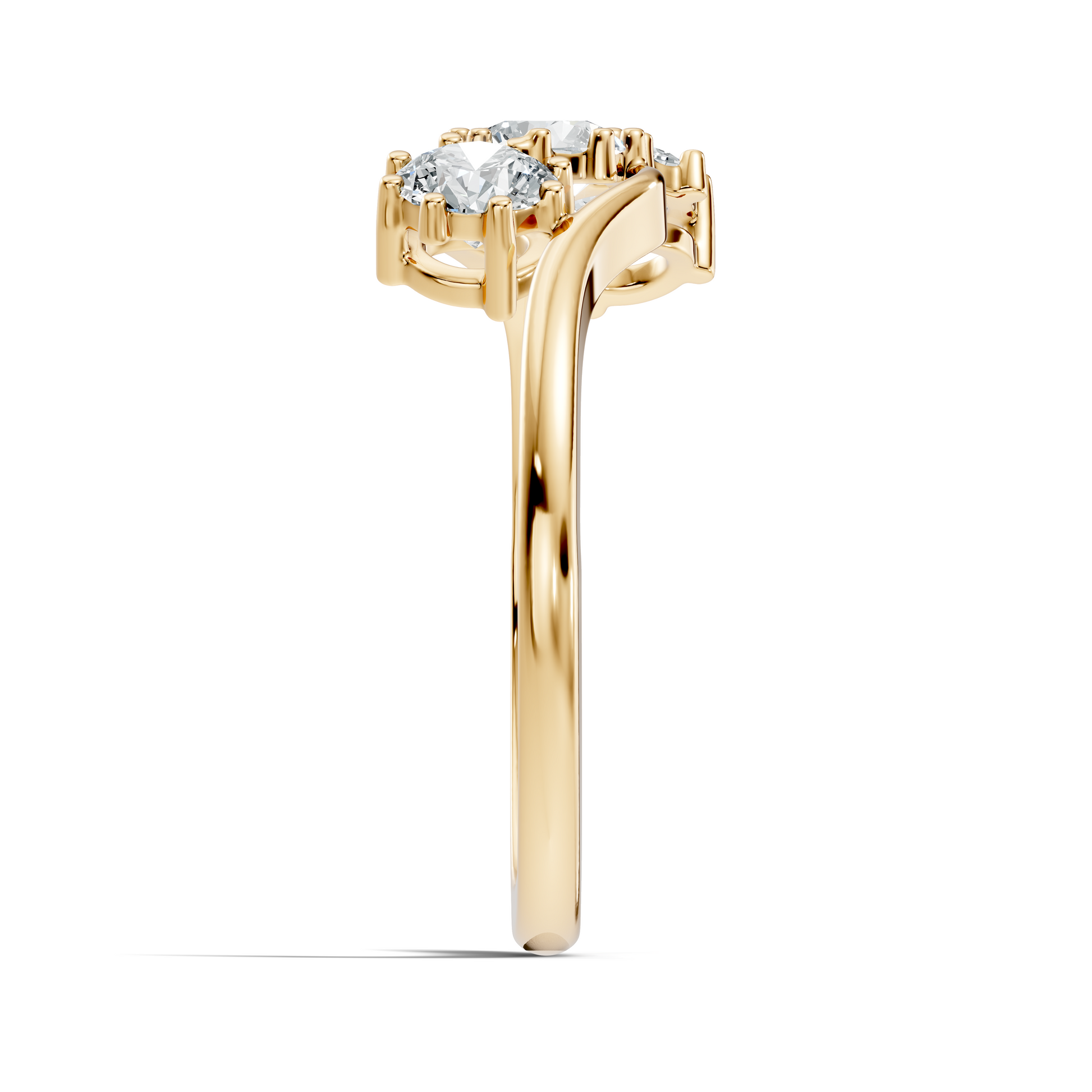 HIGHCARAT DIAMONDS