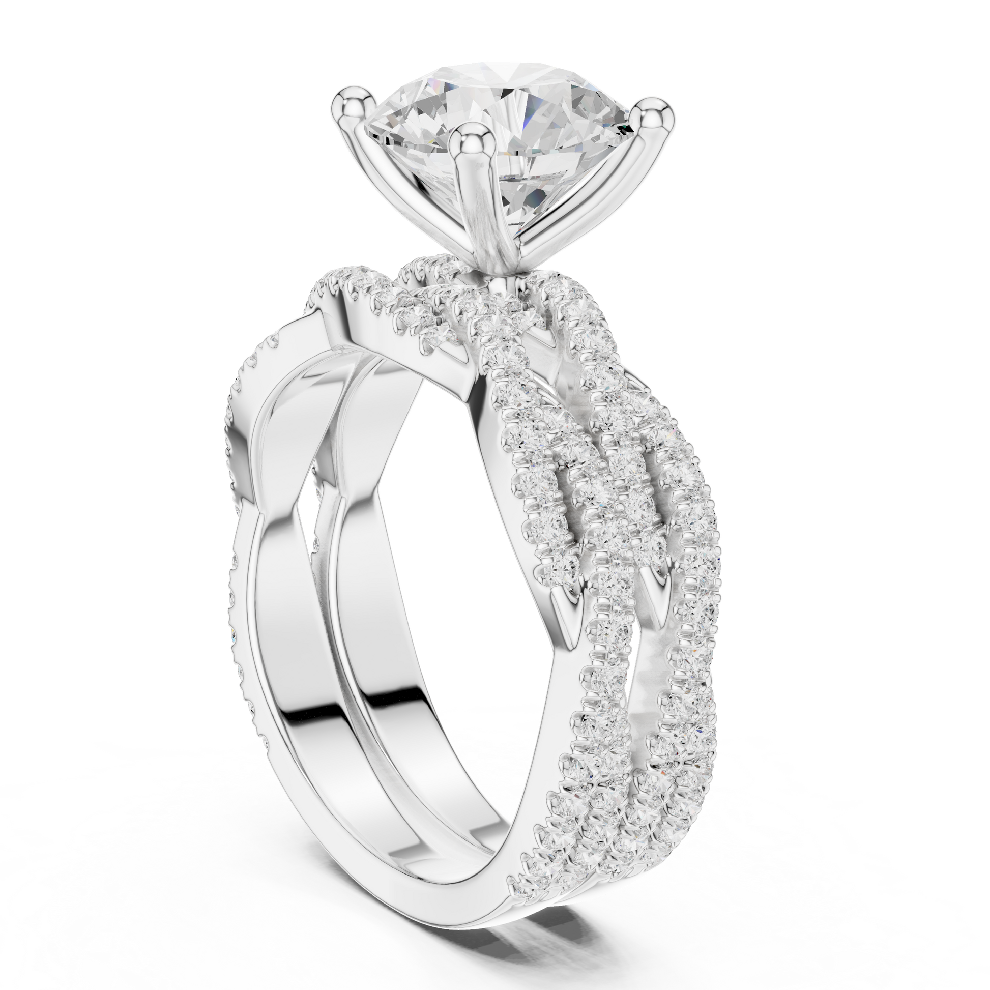 HIGHCARAT DIAMONDS