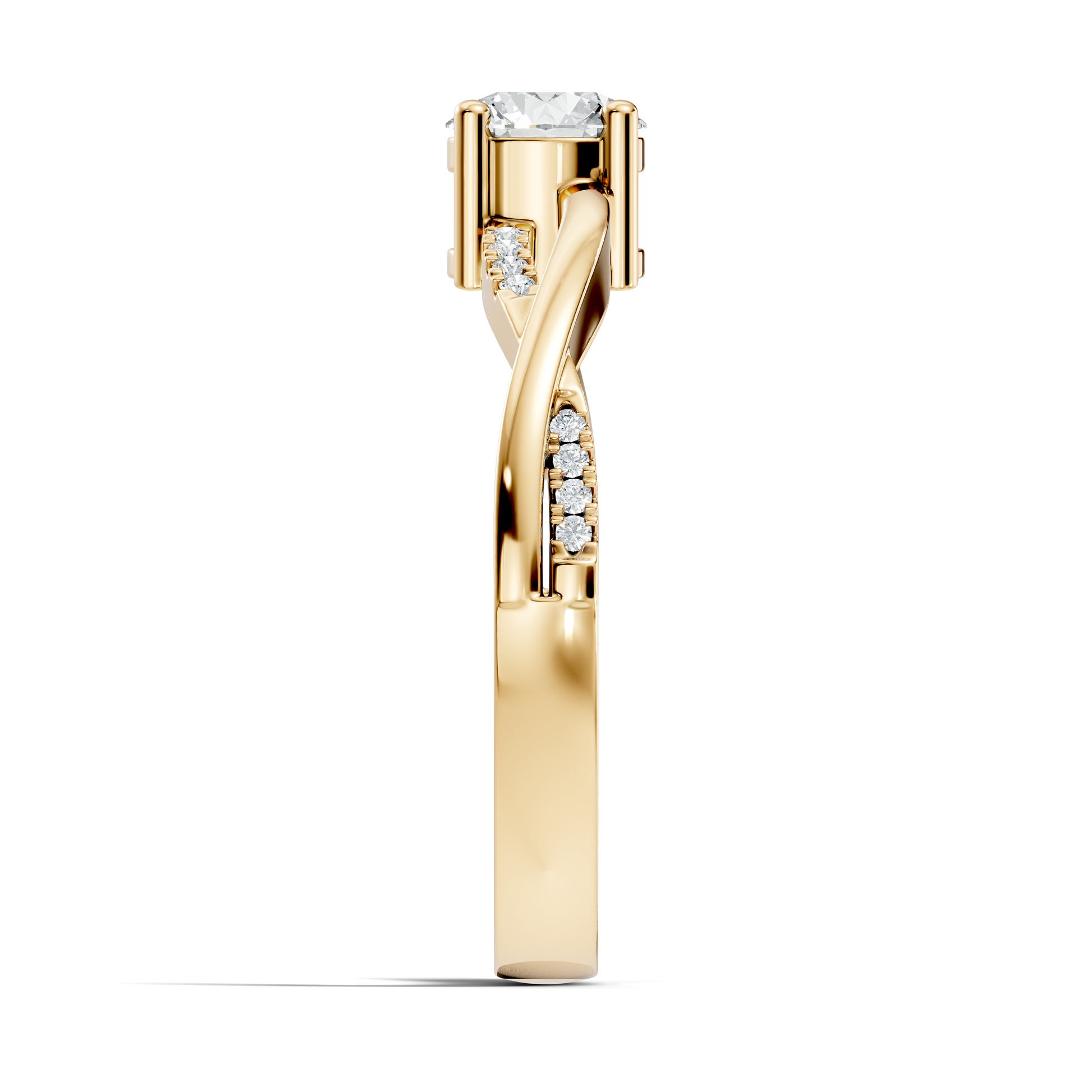 HIGHCARAT DIAMONDS