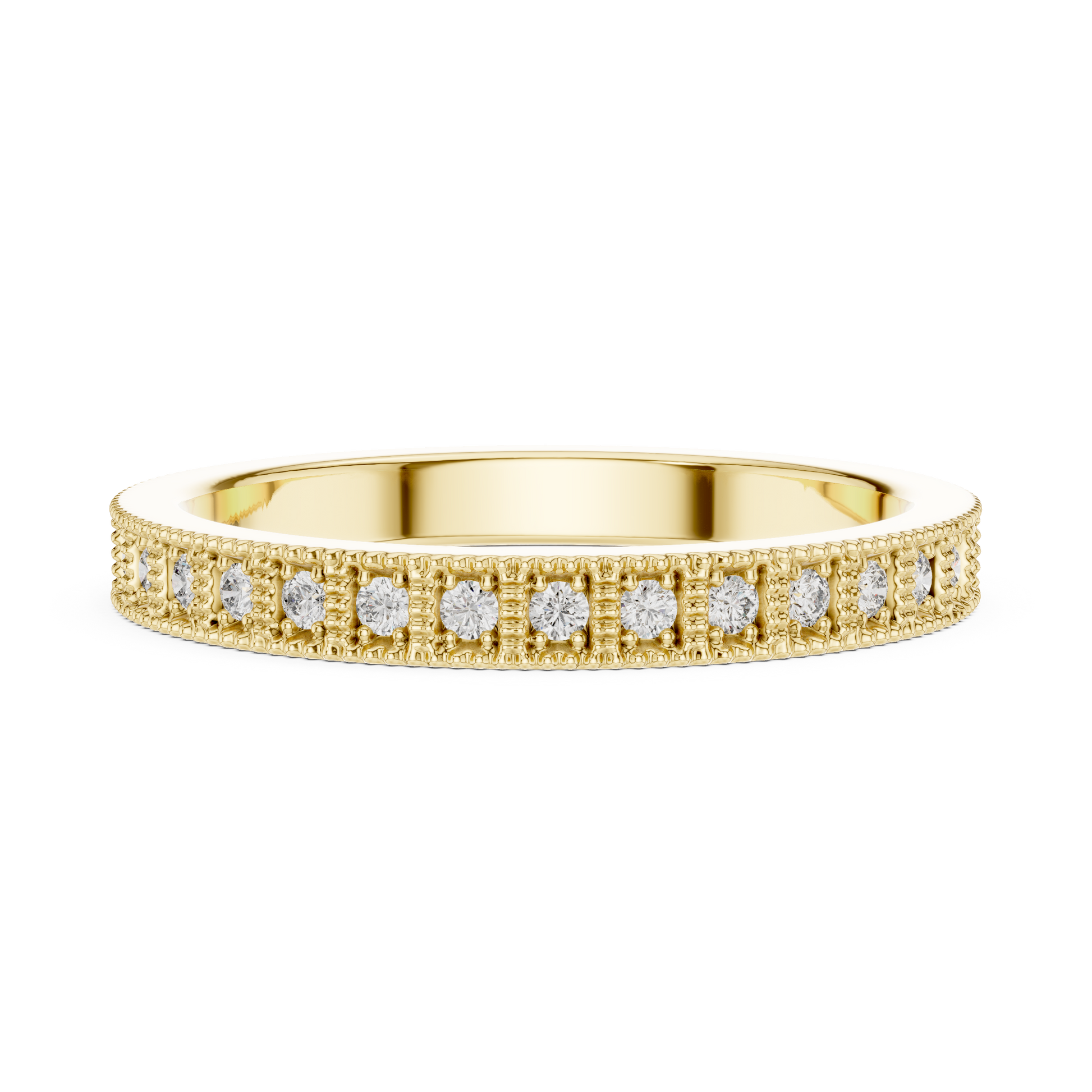 HIGHCARAT DIAMONDS