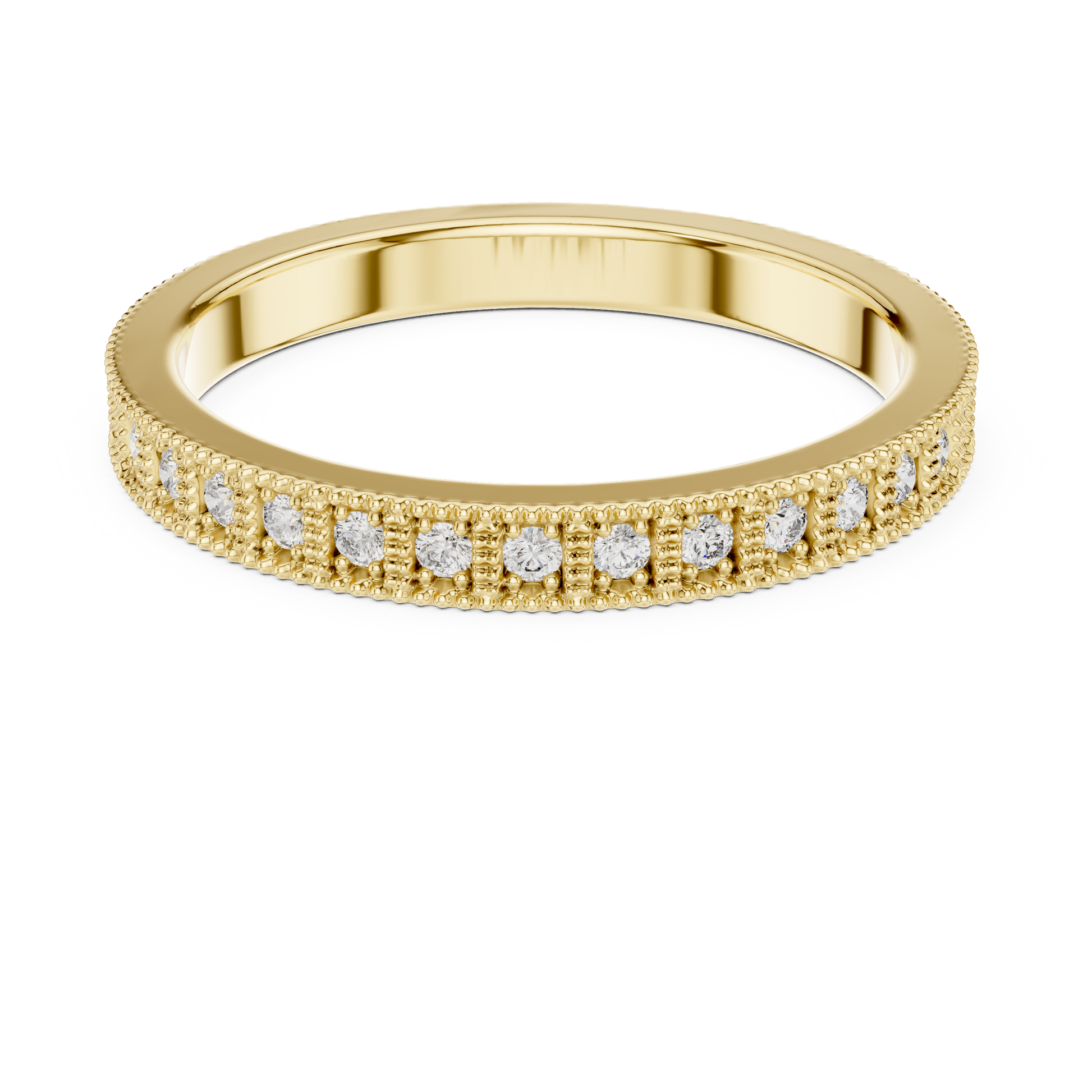 HIGHCARAT DIAMONDS