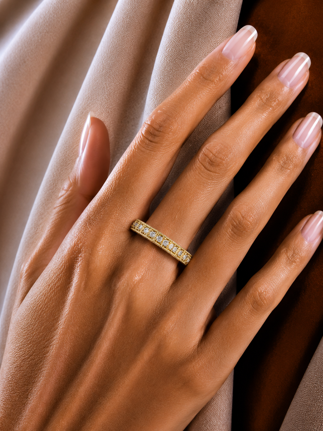 HIGHCARAT DIAMONDS