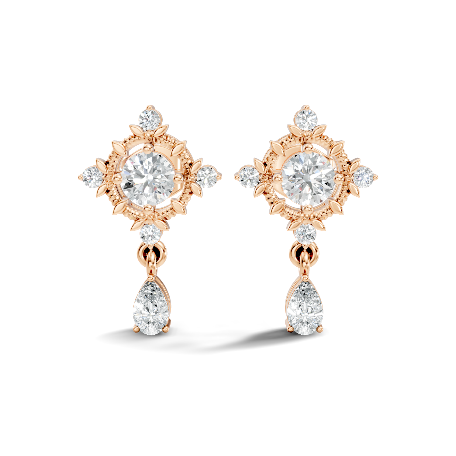 HIGHCARAT DIAMONDS