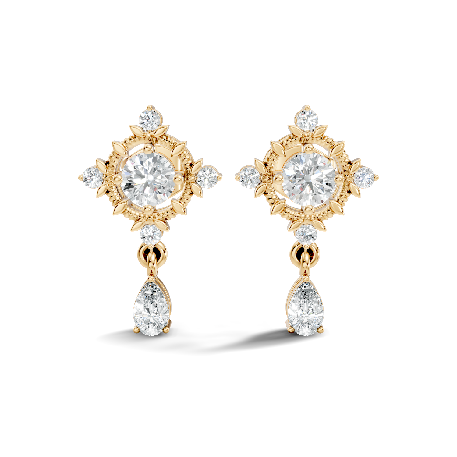 HIGHCARAT DIAMONDS