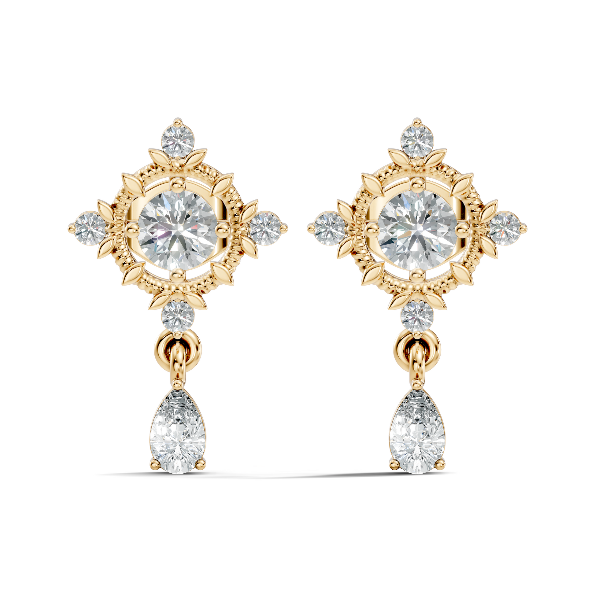 HIGHCARAT DIAMONDS