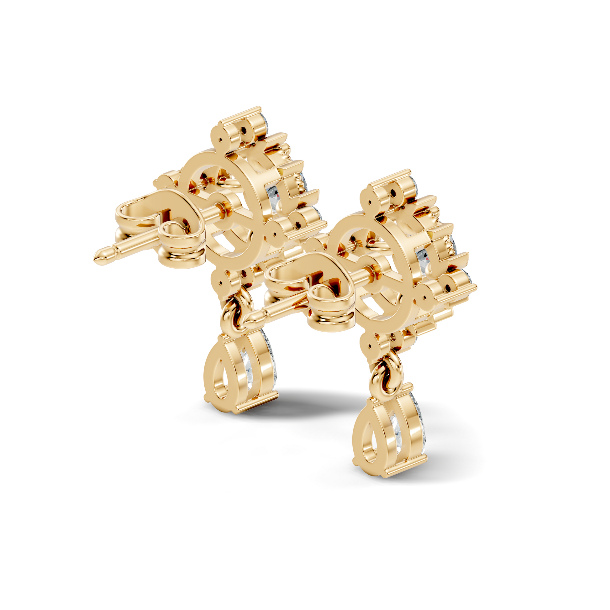 HIGHCARAT DIAMONDS