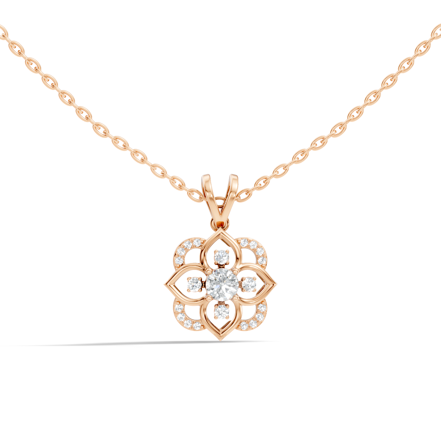 HIGHCARAT DIAMONDS