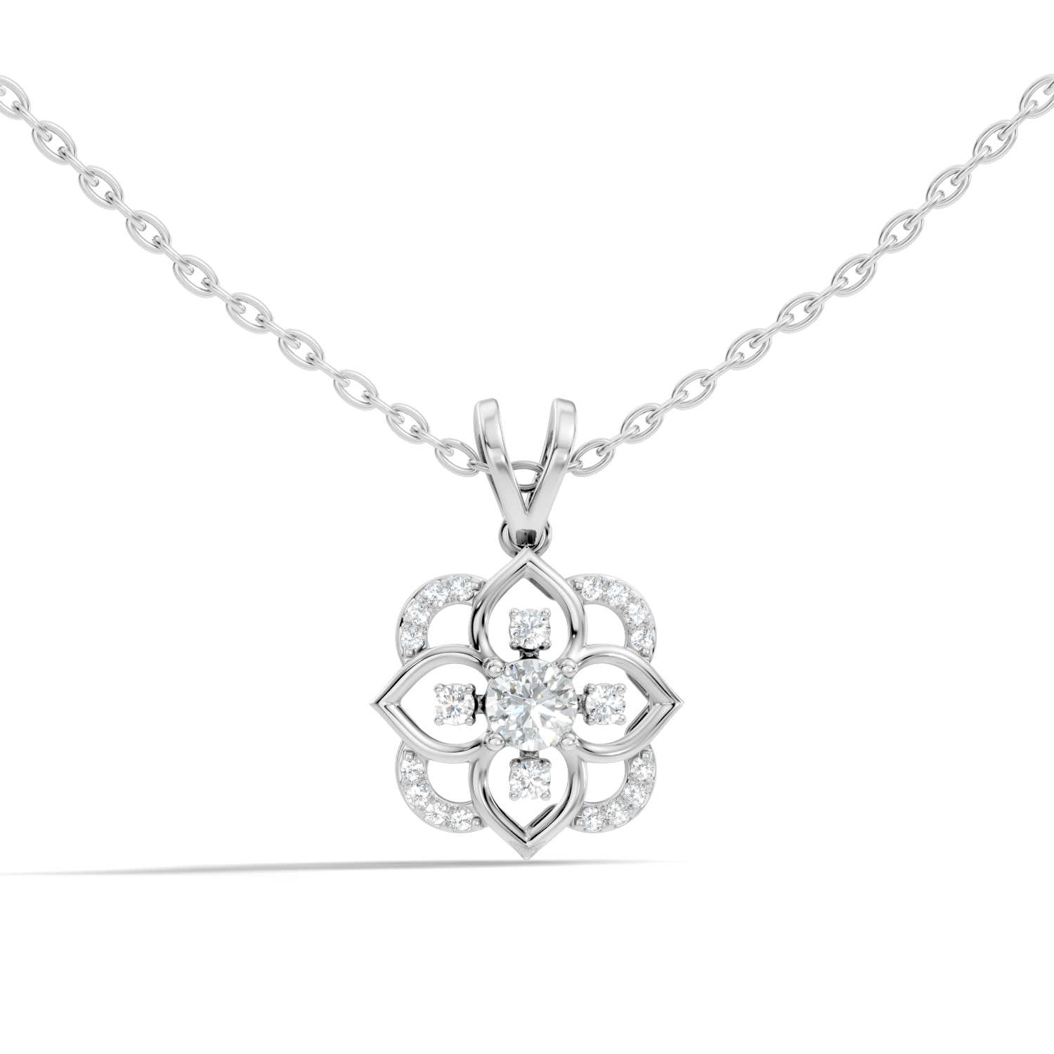 HIGHCARAT DIAMONDS