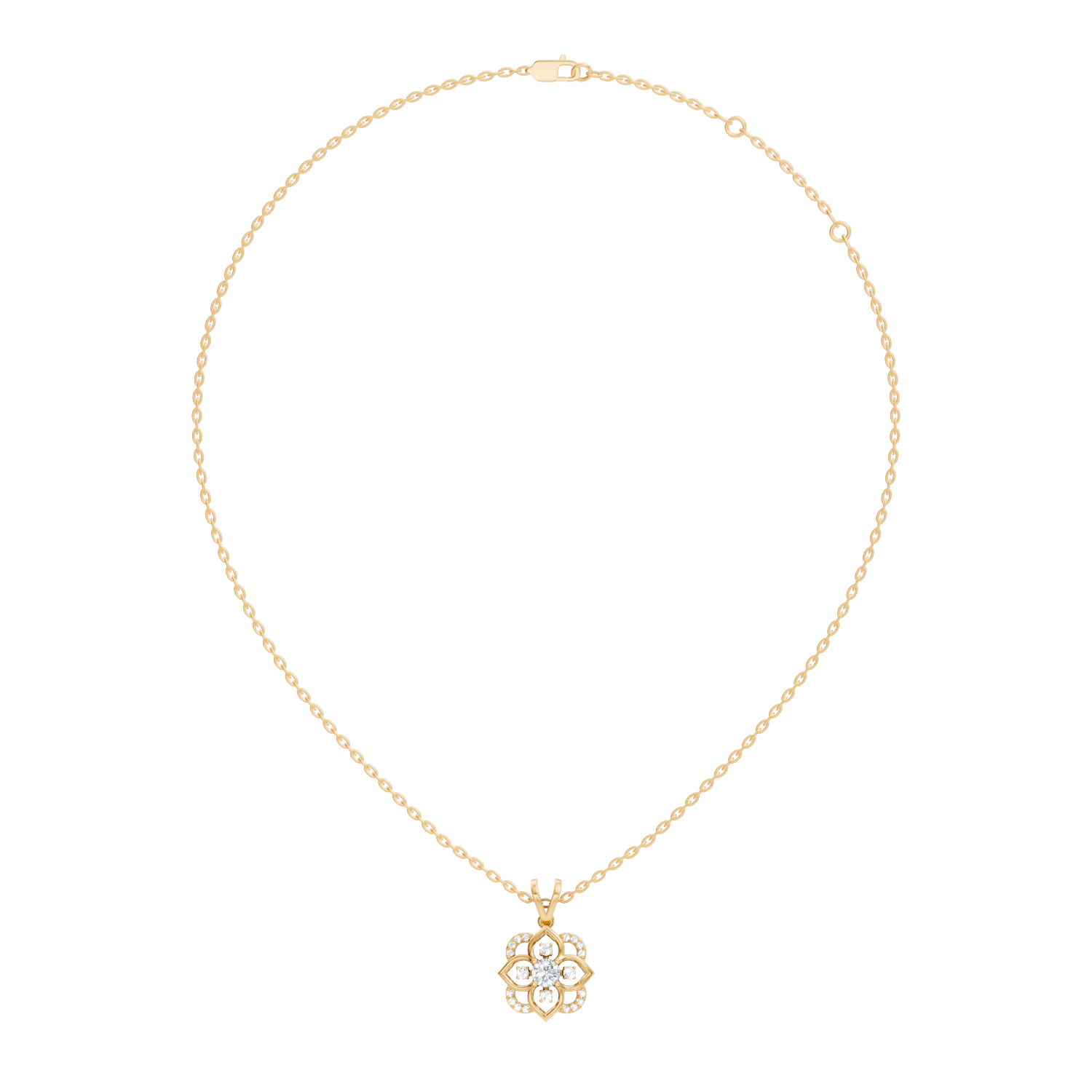 HIGHCARAT DIAMONDS