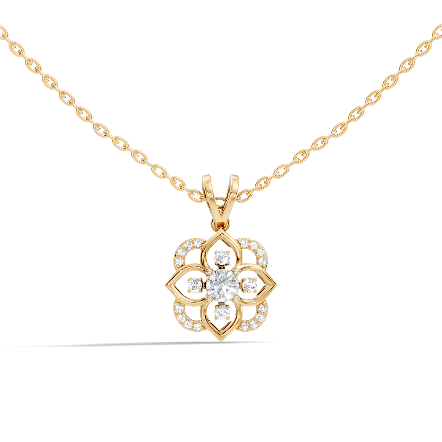 HIGHCARAT DIAMONDS