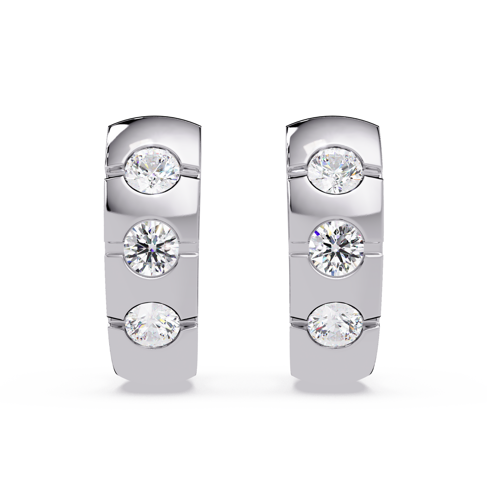 HIGHCARAT DIAMONDS