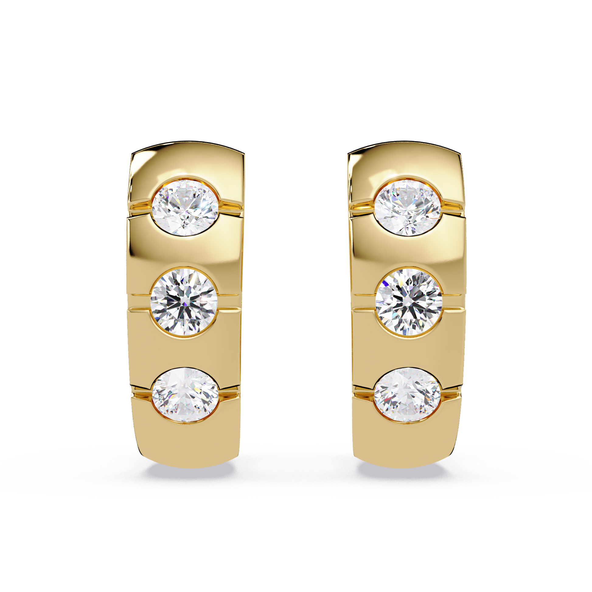 HIGHCARAT DIAMONDS