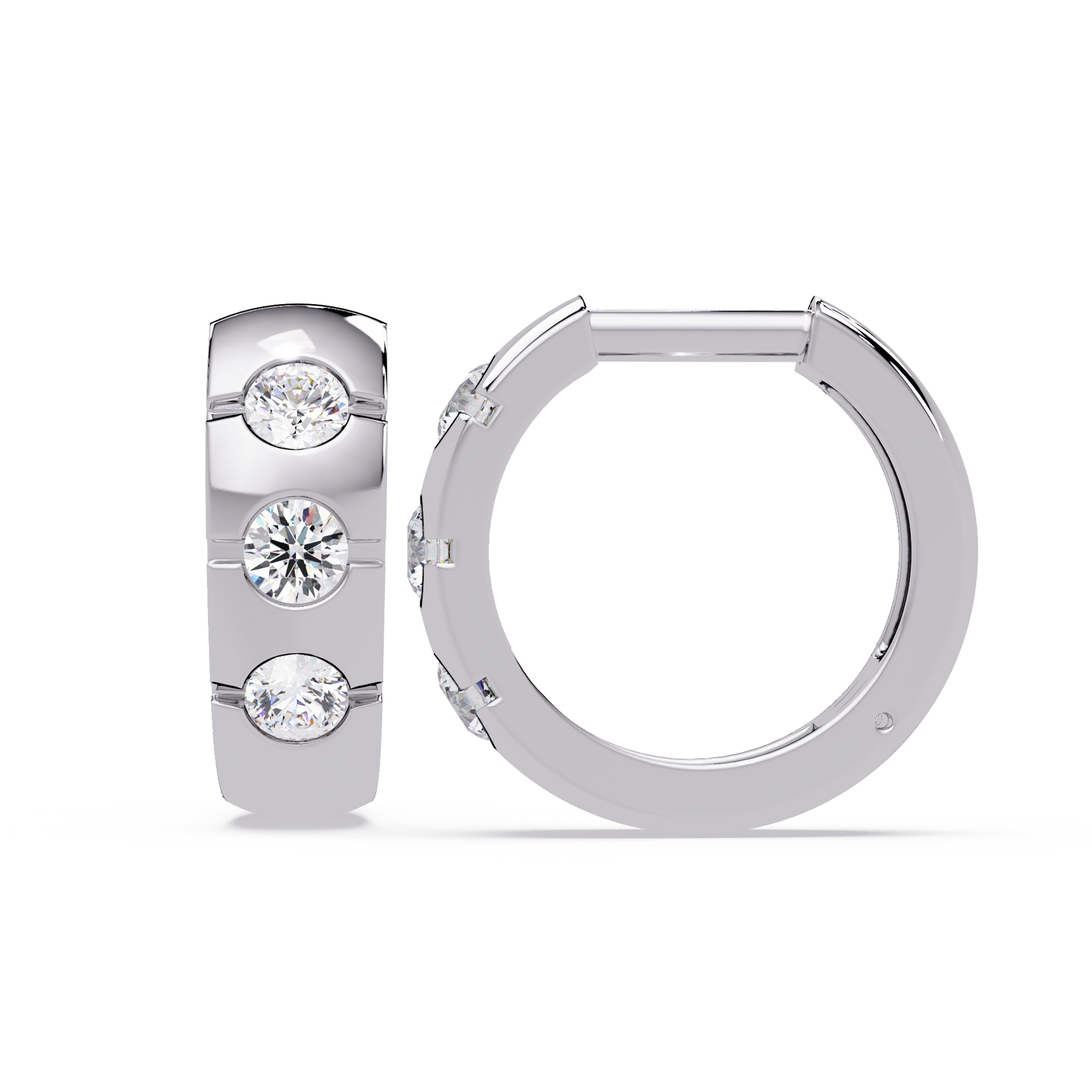 HIGHCARAT DIAMONDS