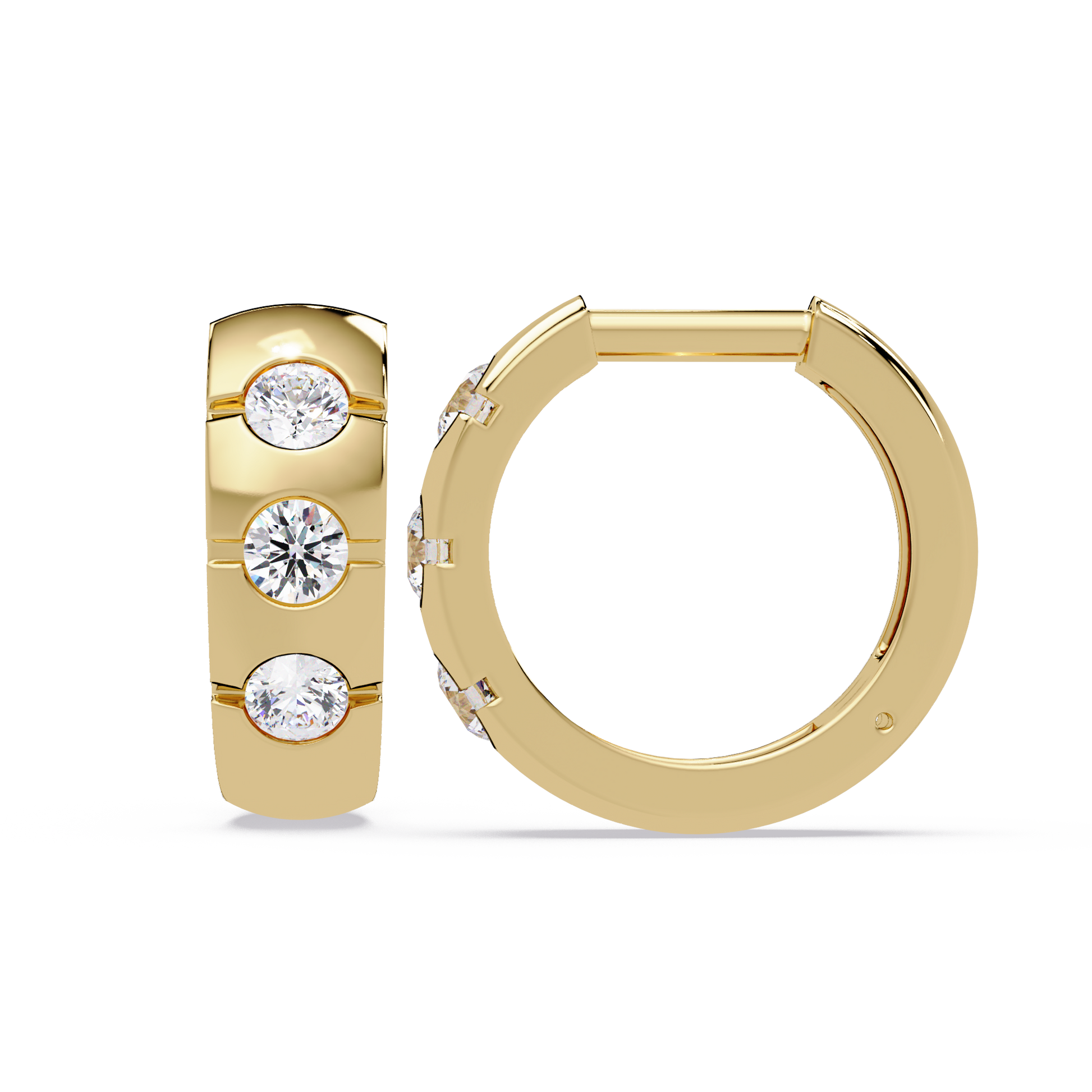 HIGHCARAT DIAMONDS