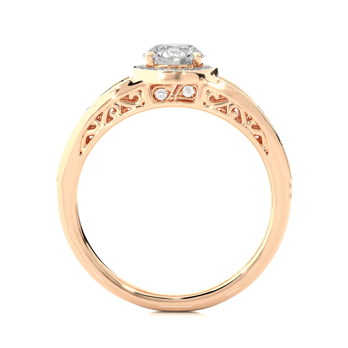 HIGHCARAT DIAMONDS