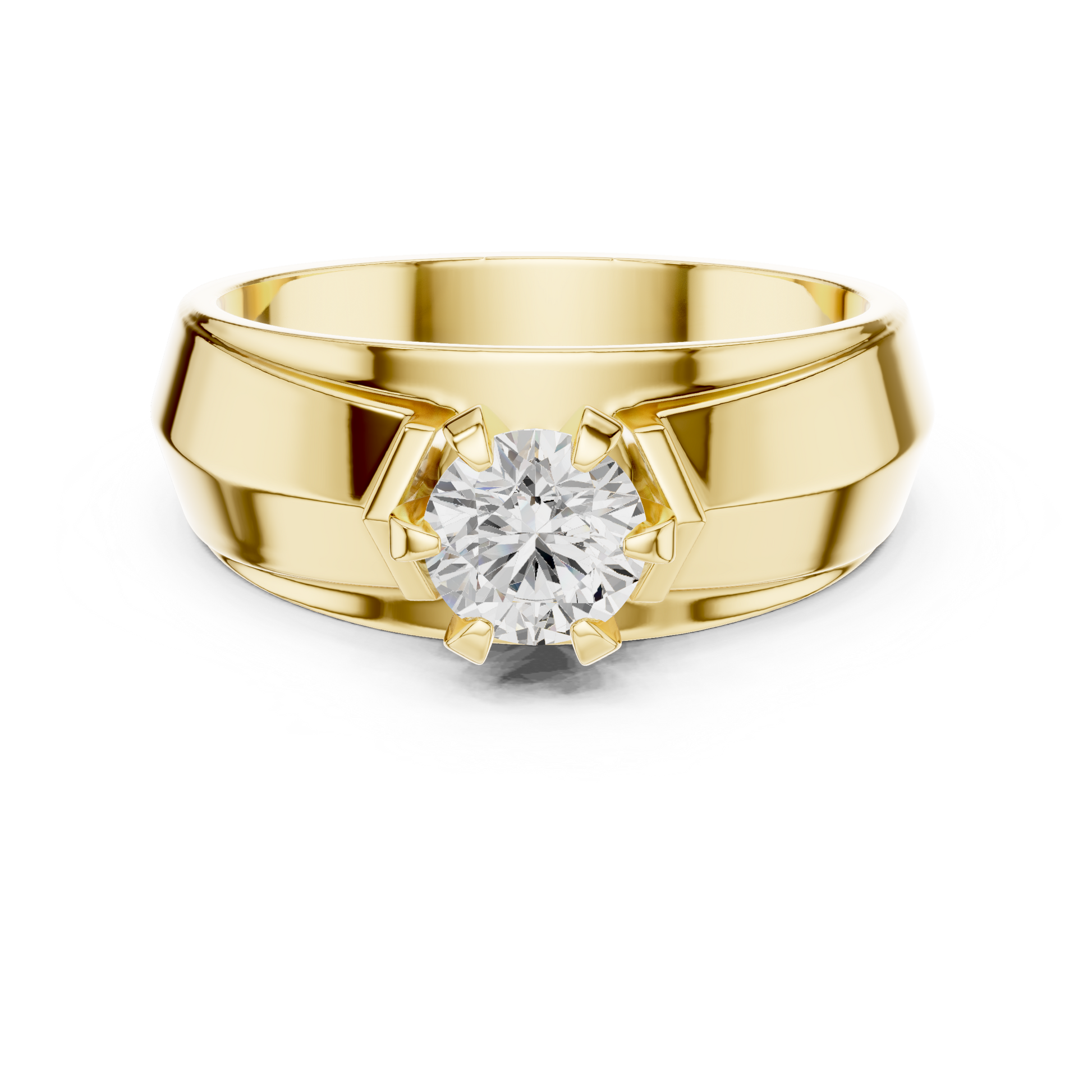 HIGHCARAT DIAMONDS