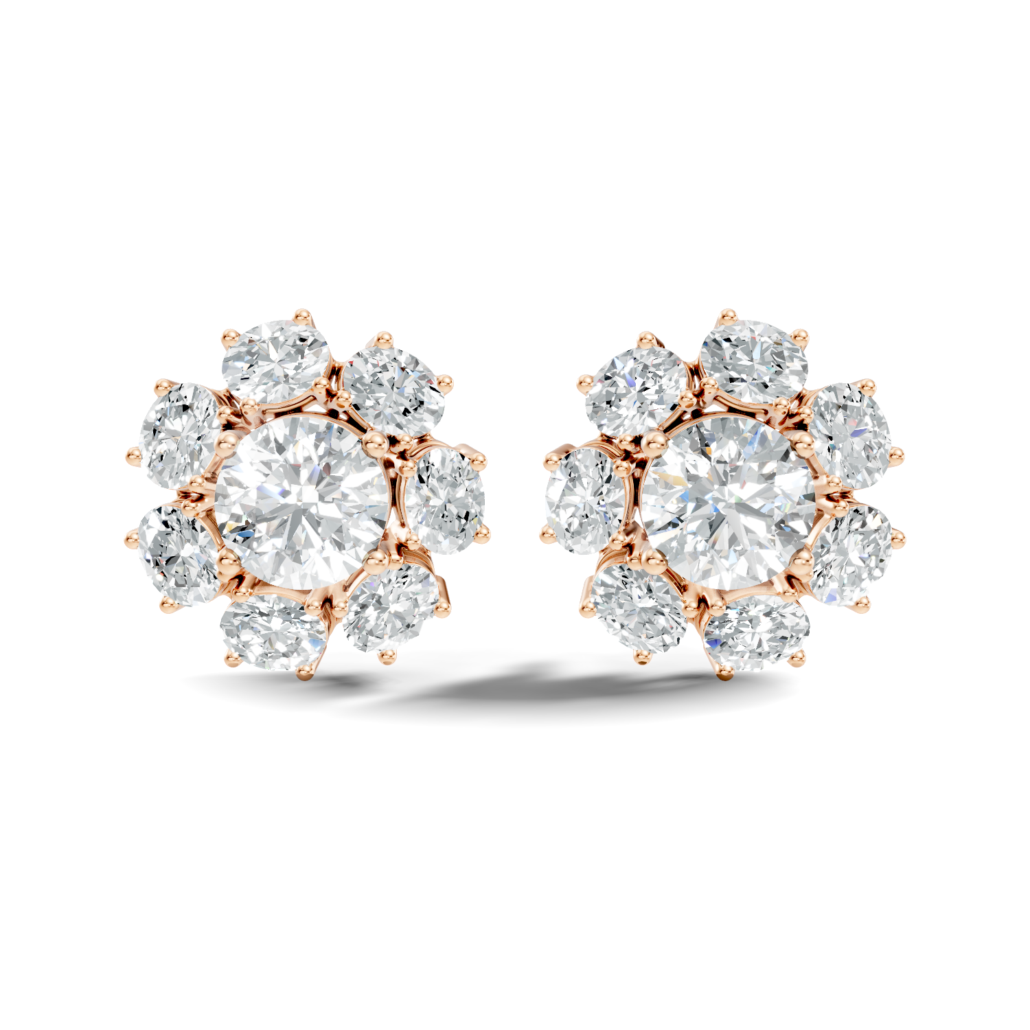 HIGHCARAT DIAMONDS