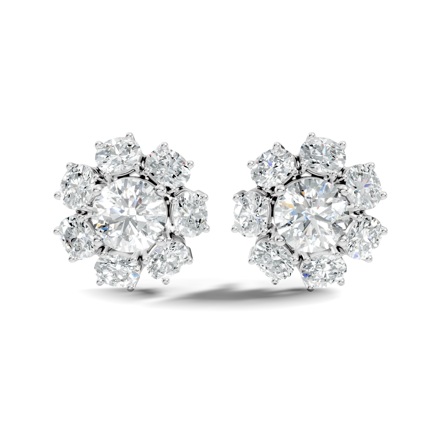 HIGHCARAT DIAMONDS