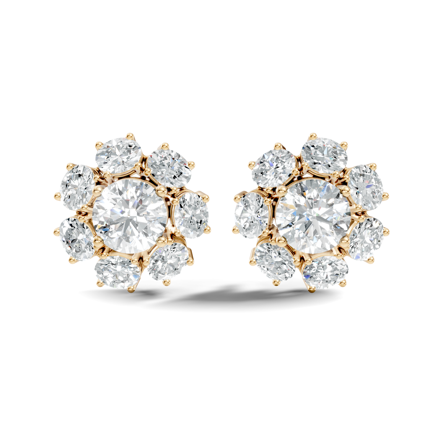 HIGHCARAT DIAMONDS