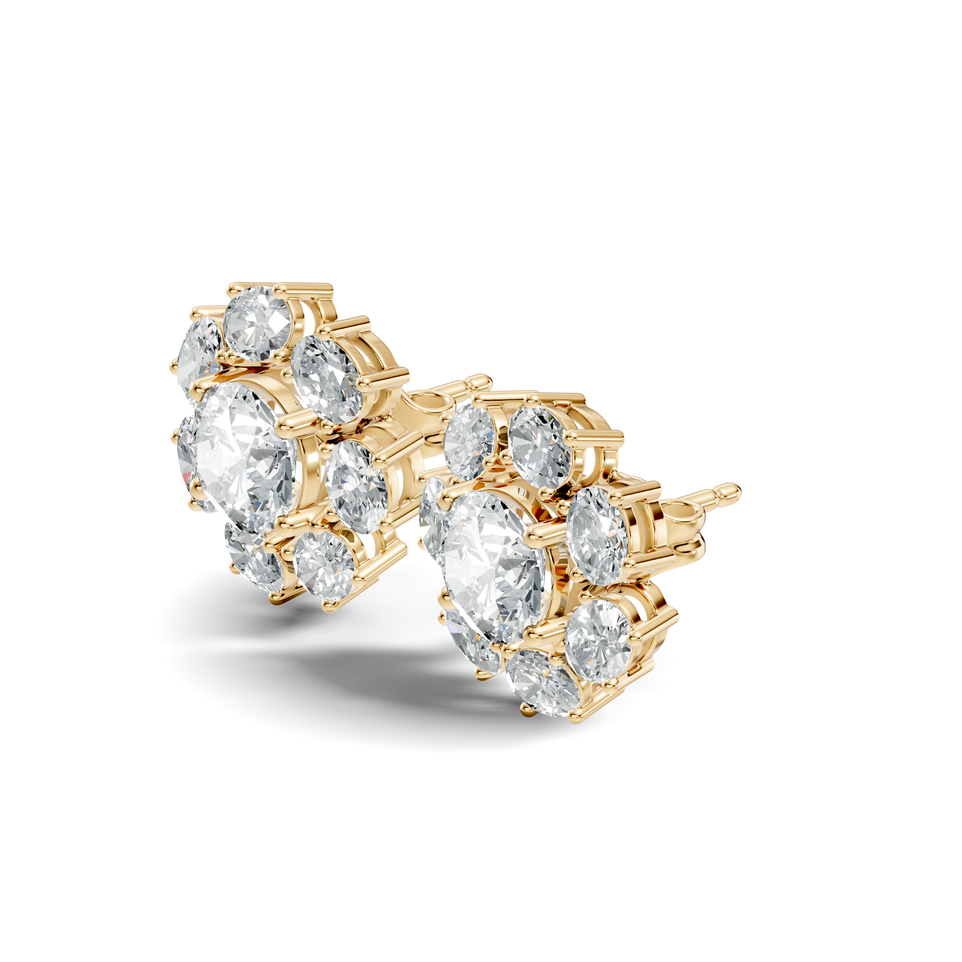 HIGHCARAT DIAMONDS
