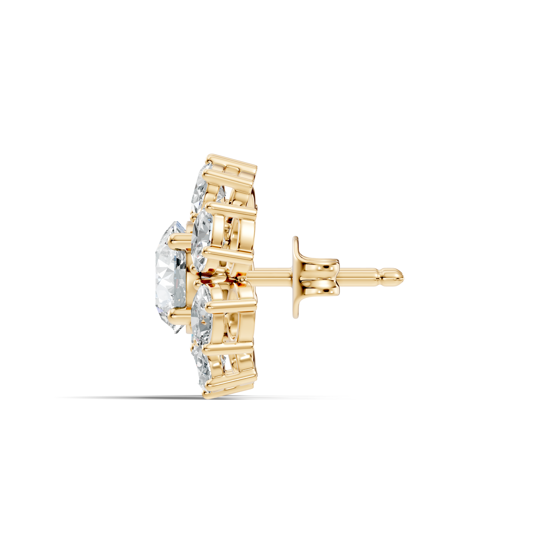 HIGHCARAT DIAMONDS
