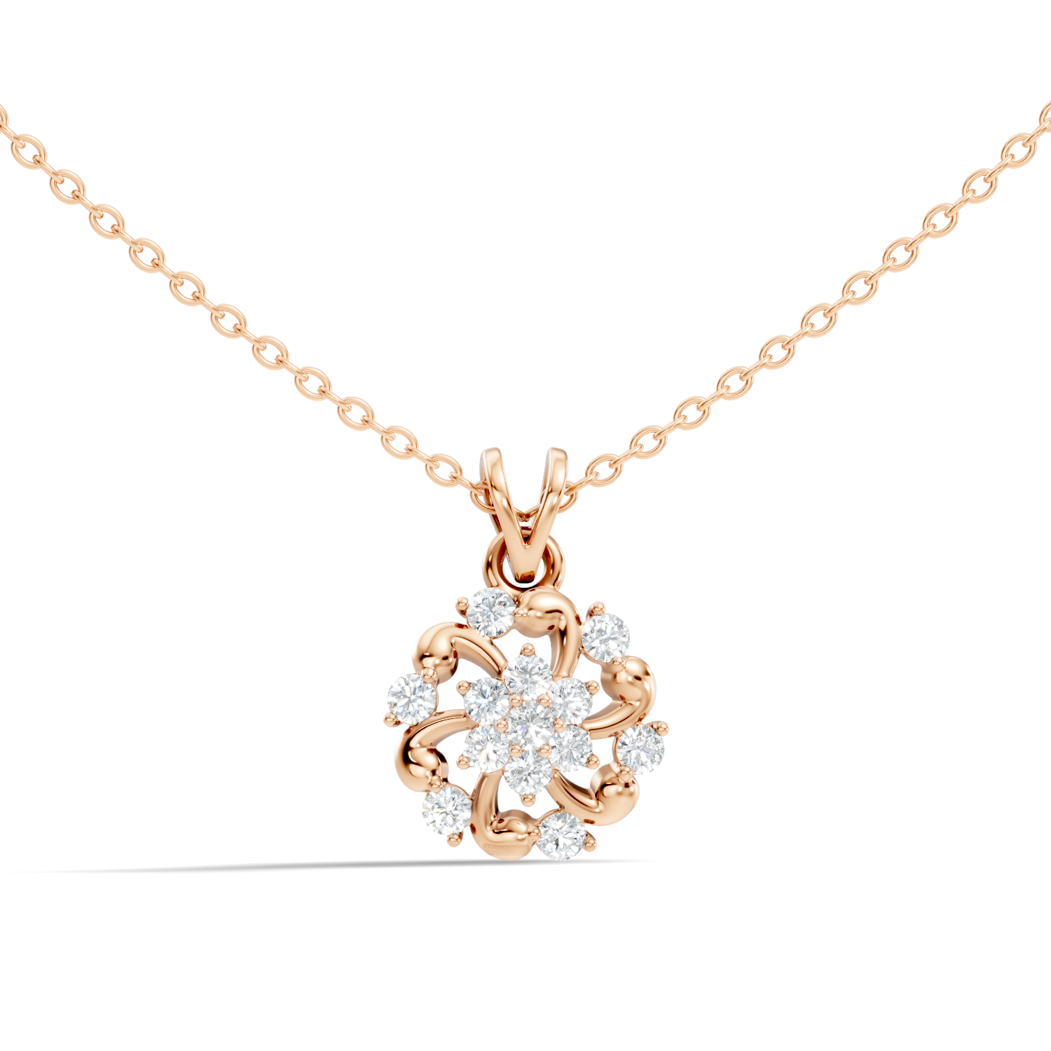 HIGHCARAT DIAMONDS