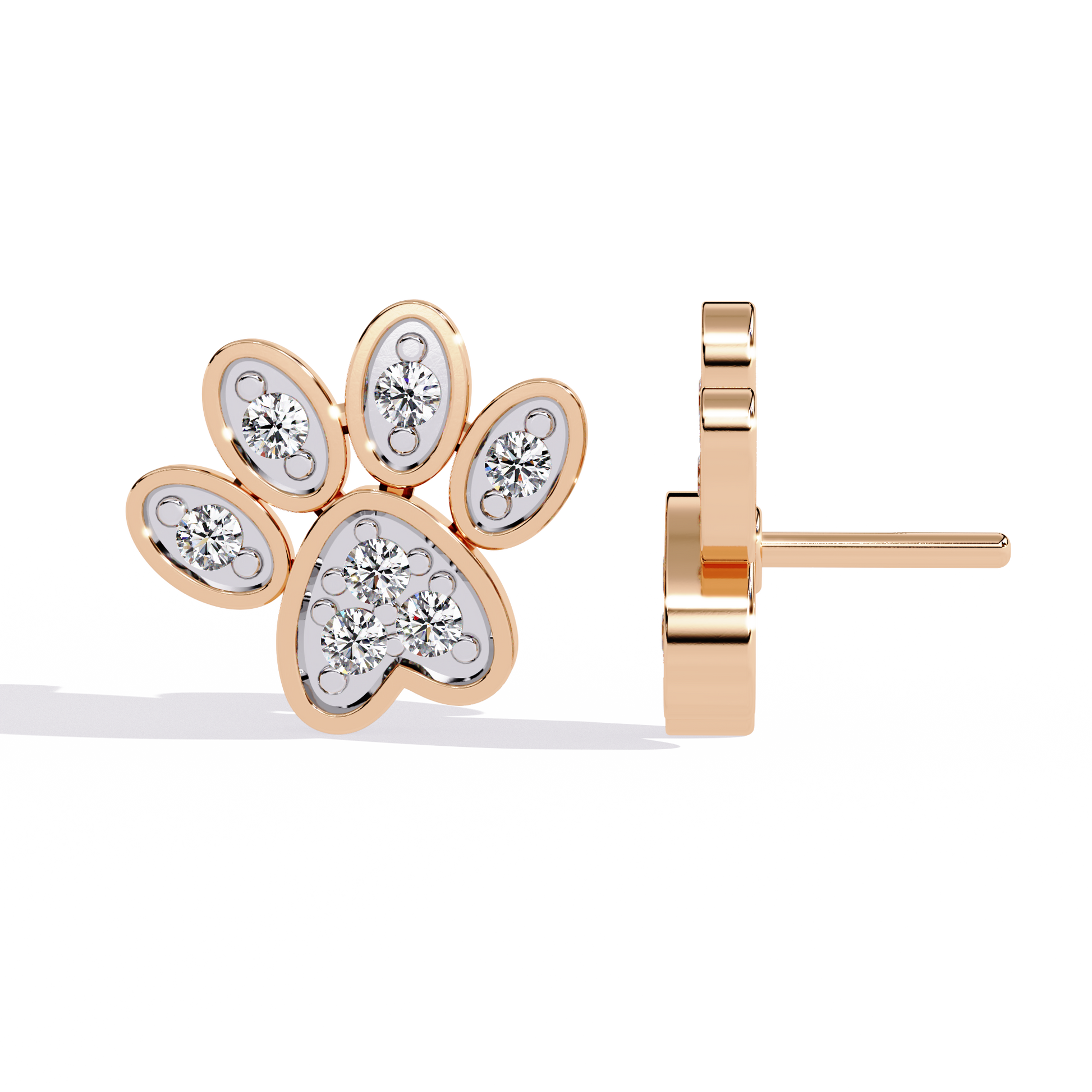 HIGHCARAT DIAMONDS