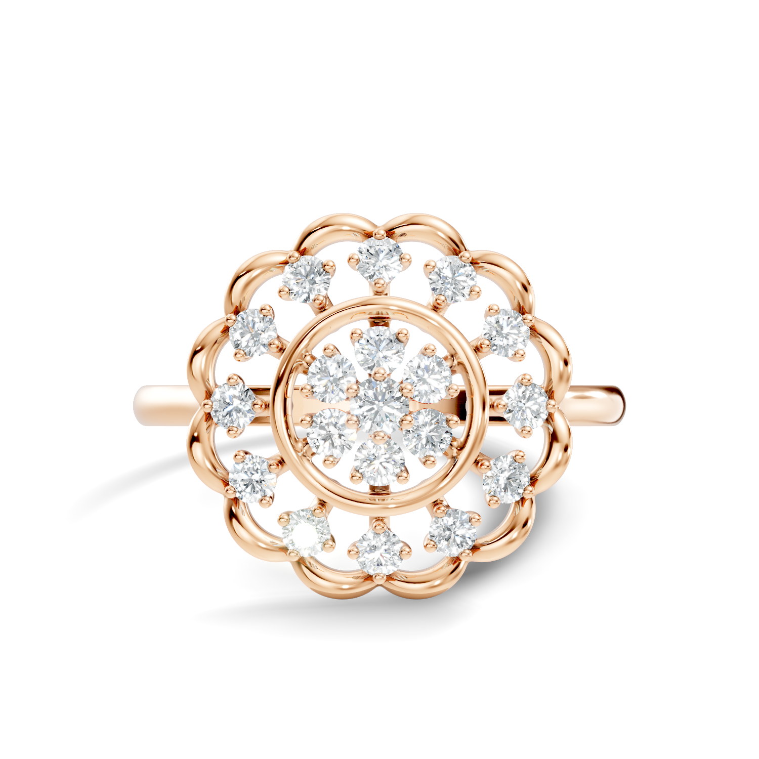 HIGHCARAT DIAMONDS