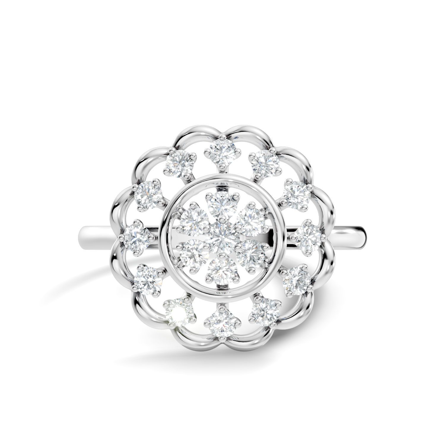 HIGHCARAT DIAMONDS