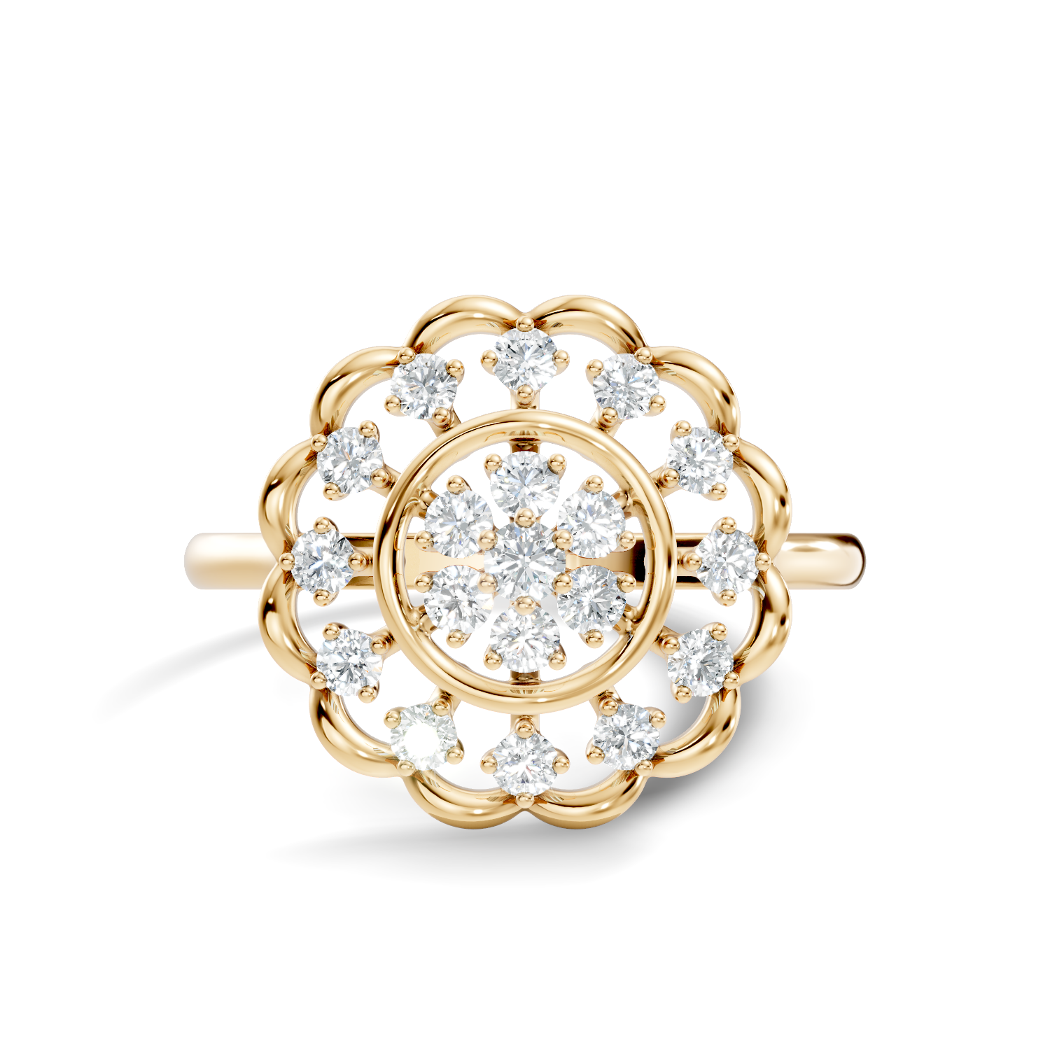 HIGHCARAT DIAMONDS