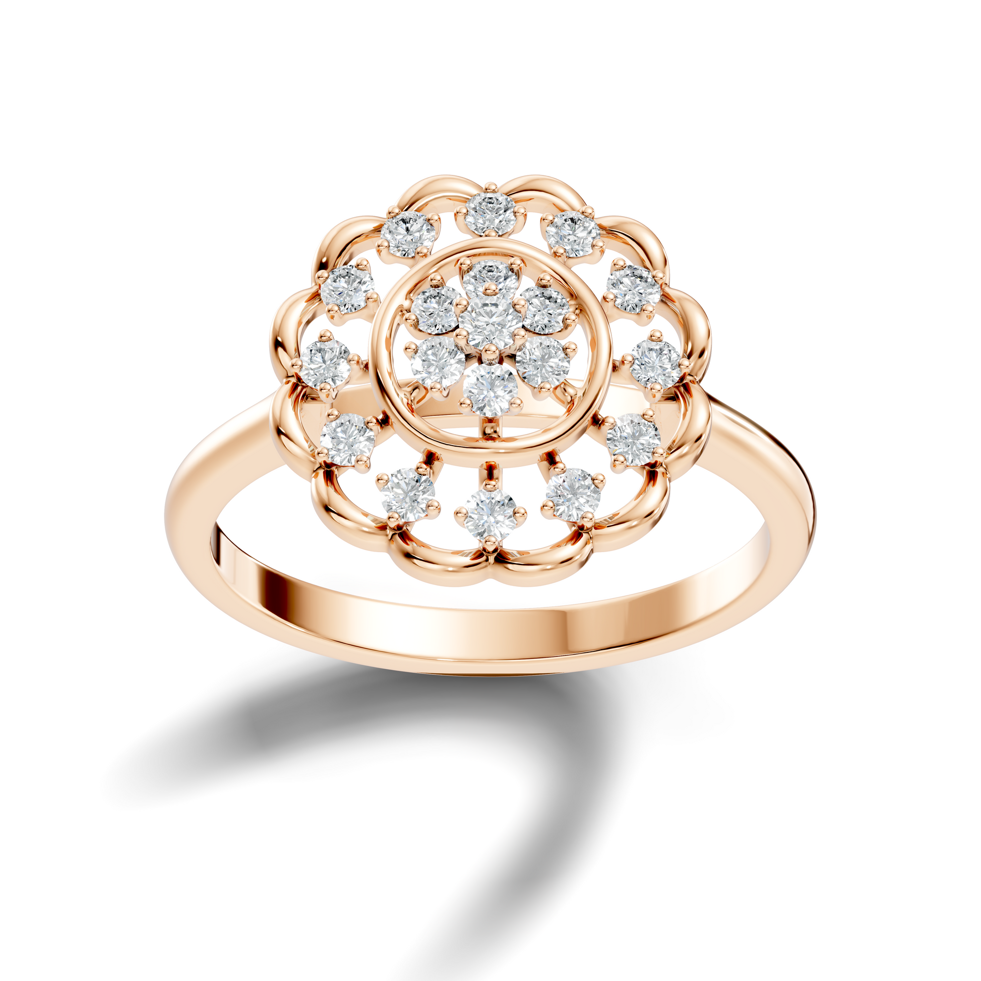 HIGHCARAT DIAMONDS