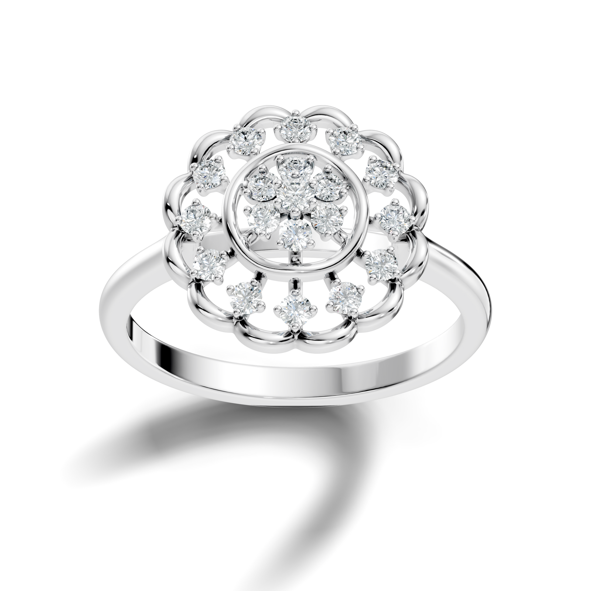 HIGHCARAT DIAMONDS