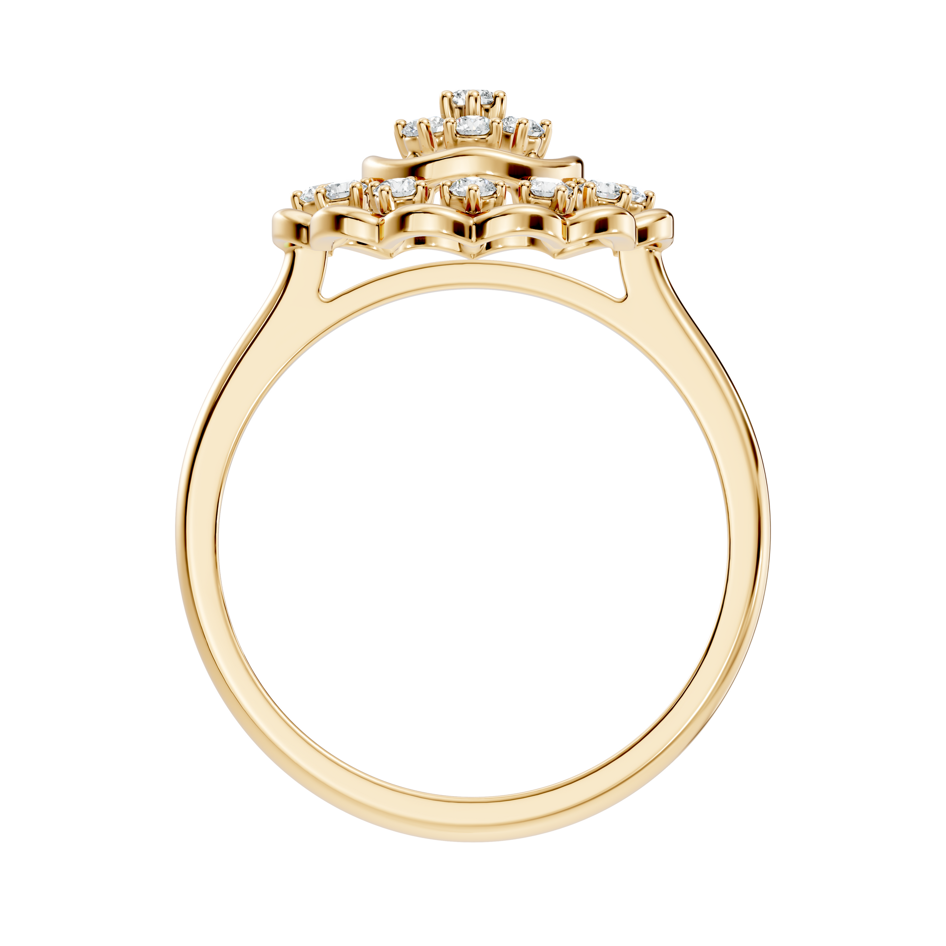 HIGHCARAT DIAMONDS