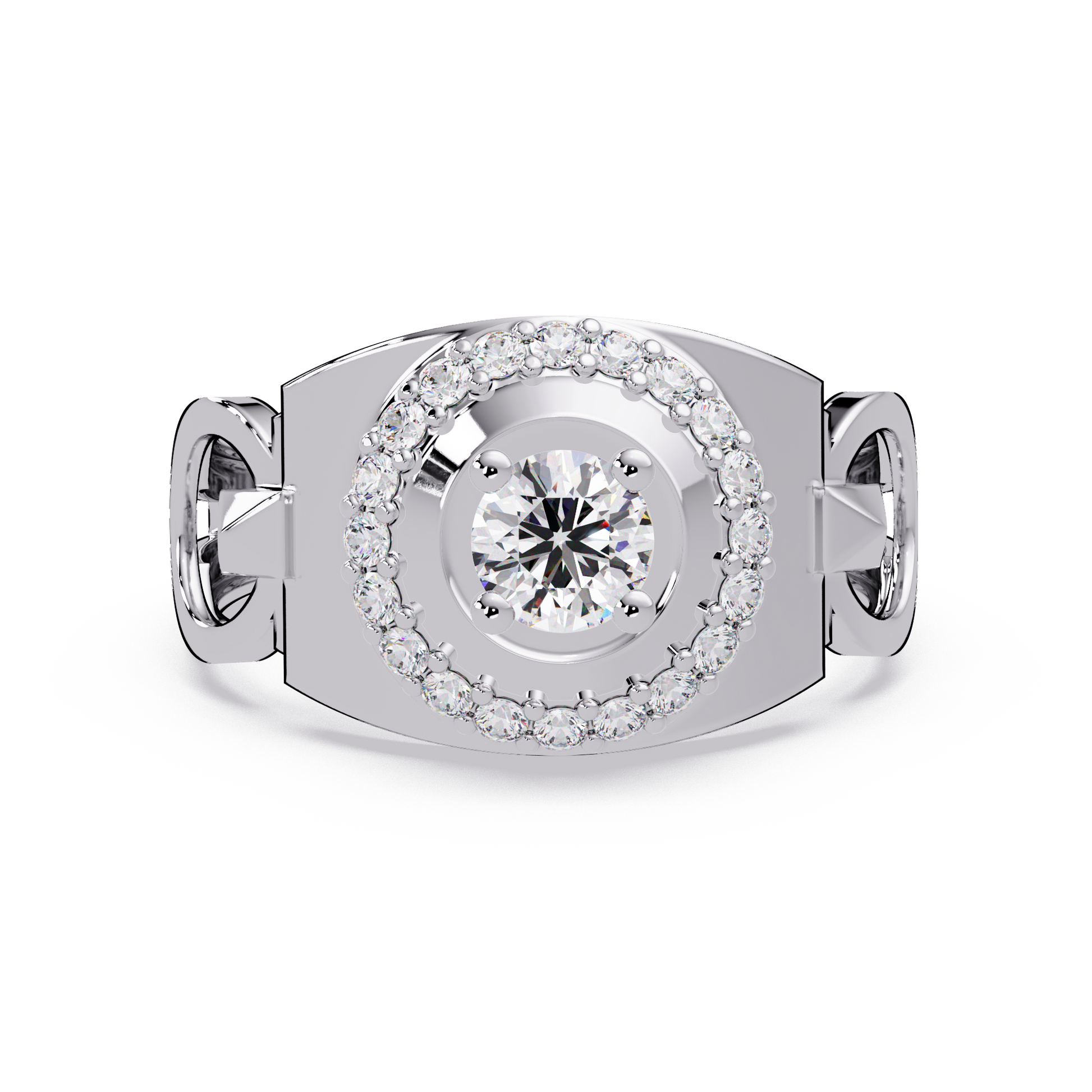 HIGHCARAT DIAMONDS