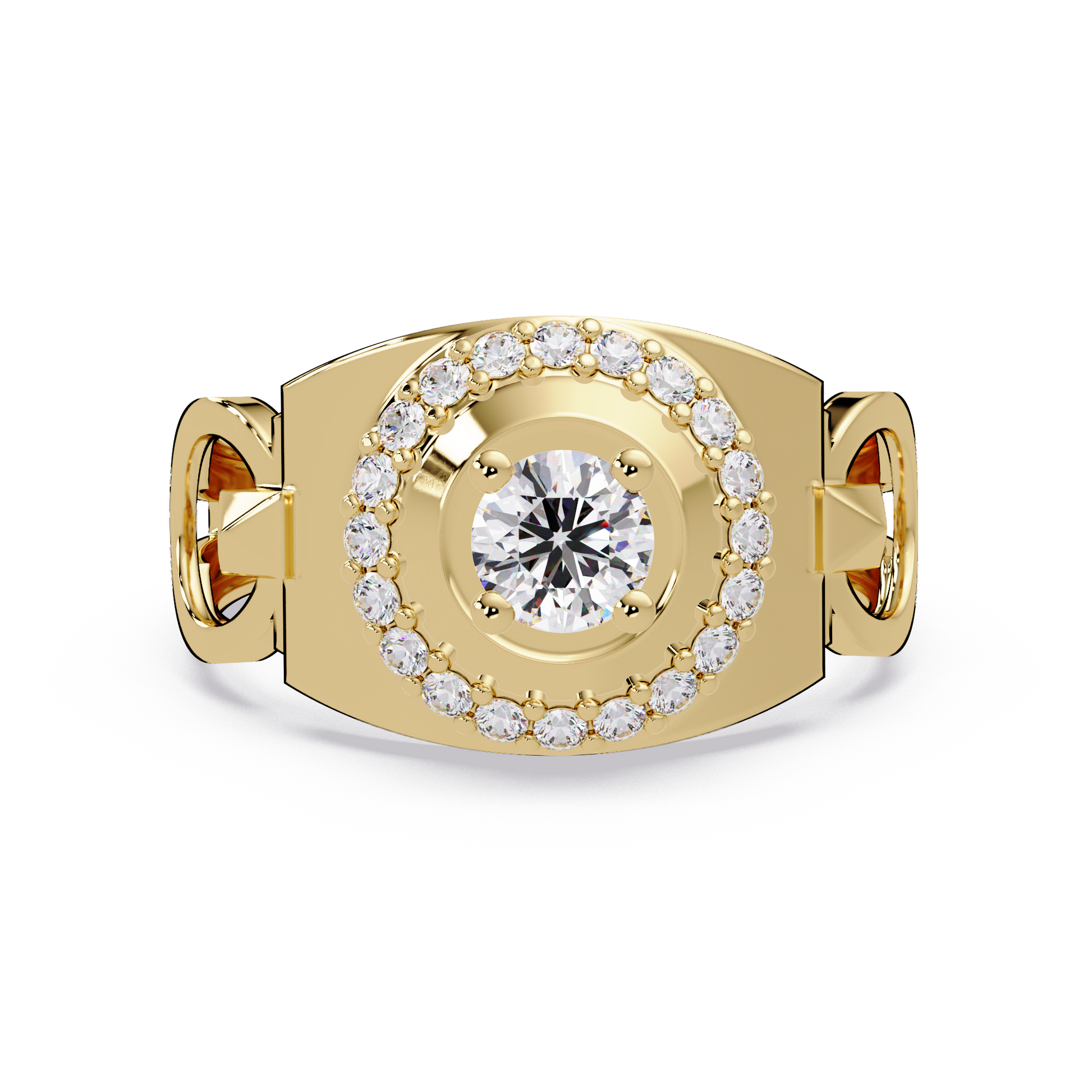 HIGHCARAT DIAMONDS