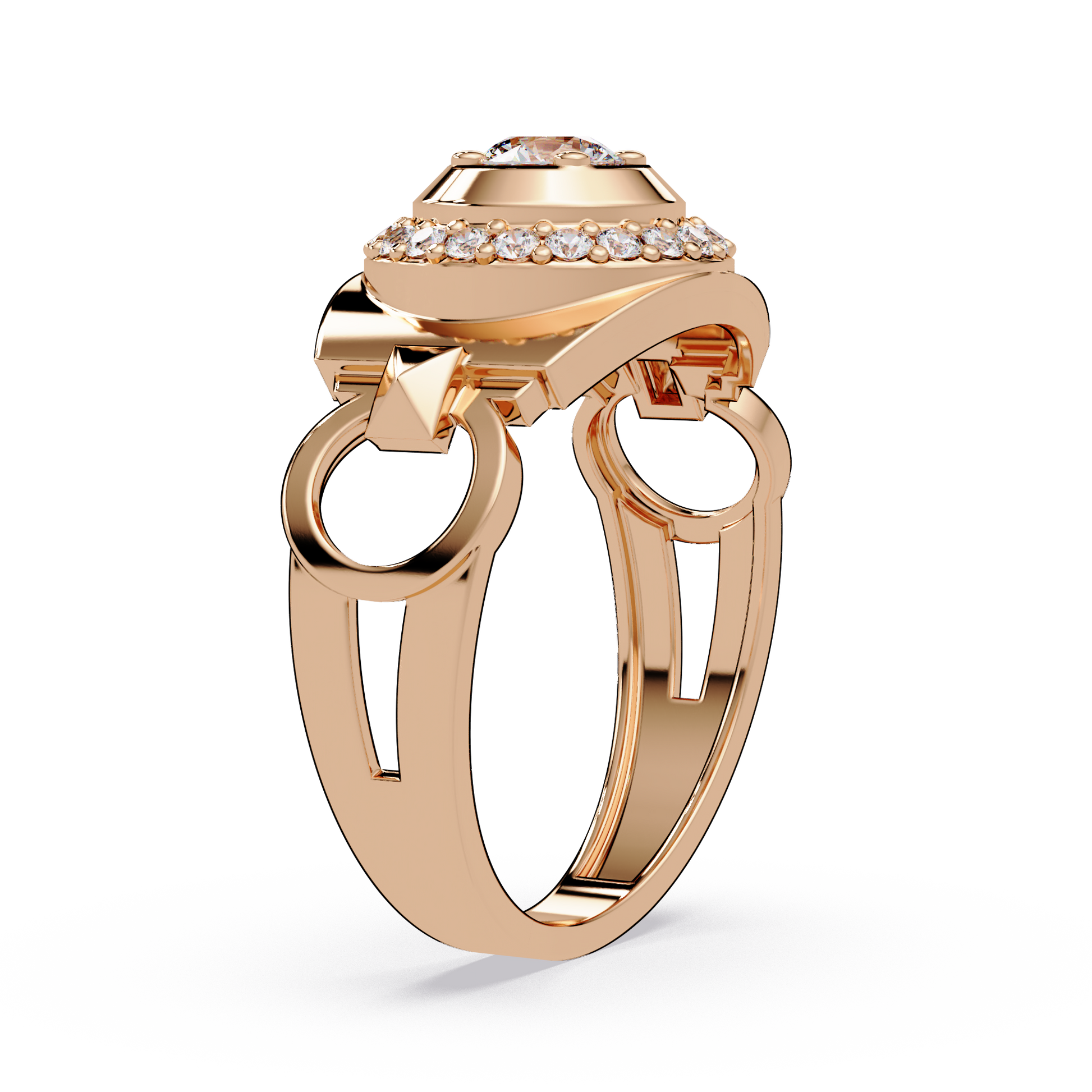 HIGHCARAT DIAMONDS