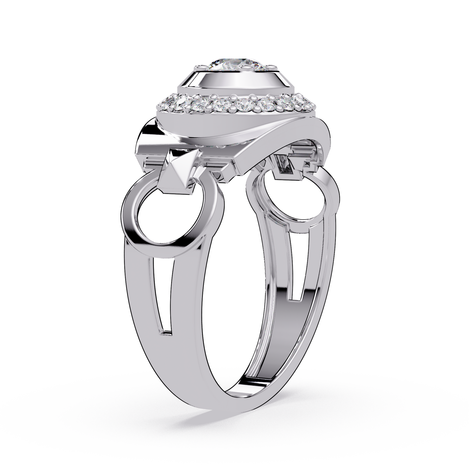 HIGHCARAT DIAMONDS