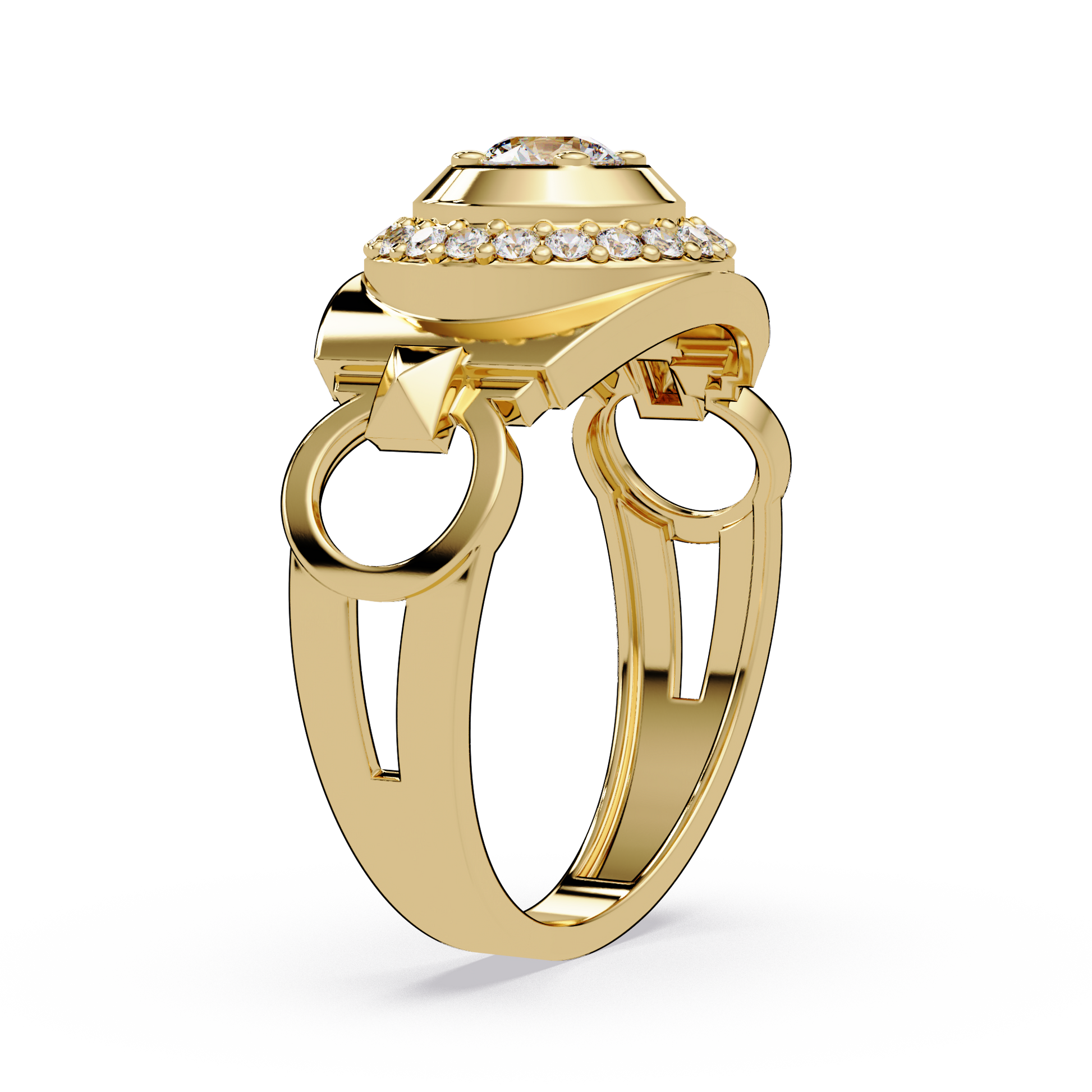 HIGHCARAT DIAMONDS