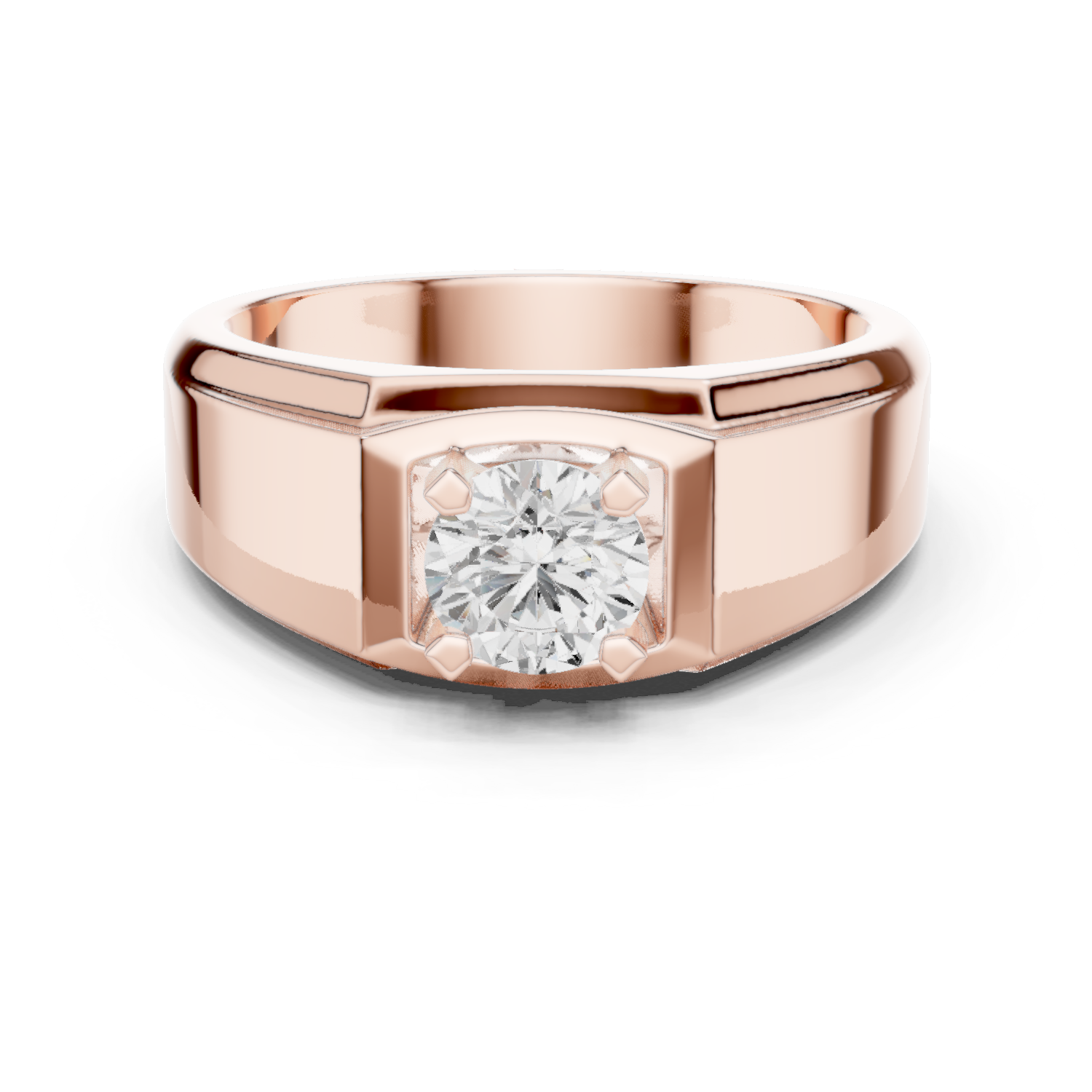 HIGHCARAT DIAMONDS